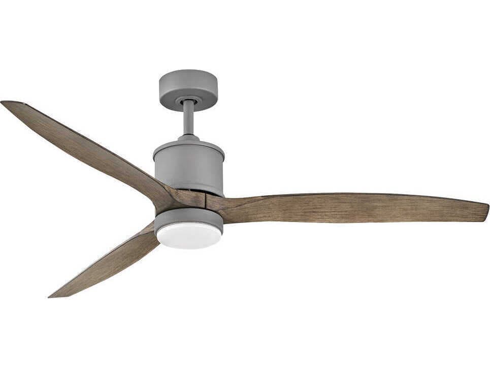 Hinkley Hover 60" LED Ceiling Fan