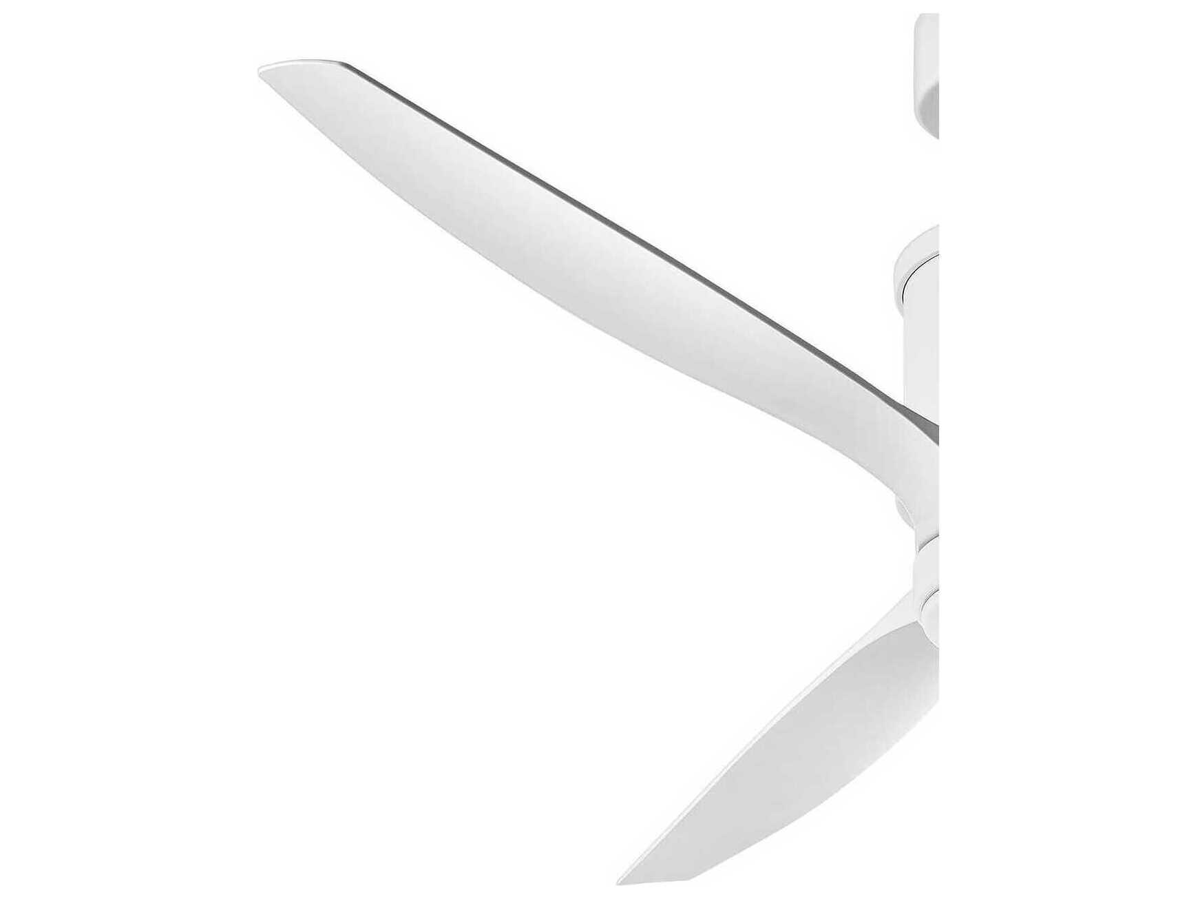 Hinkley Hover 60" LED Ceiling Fan