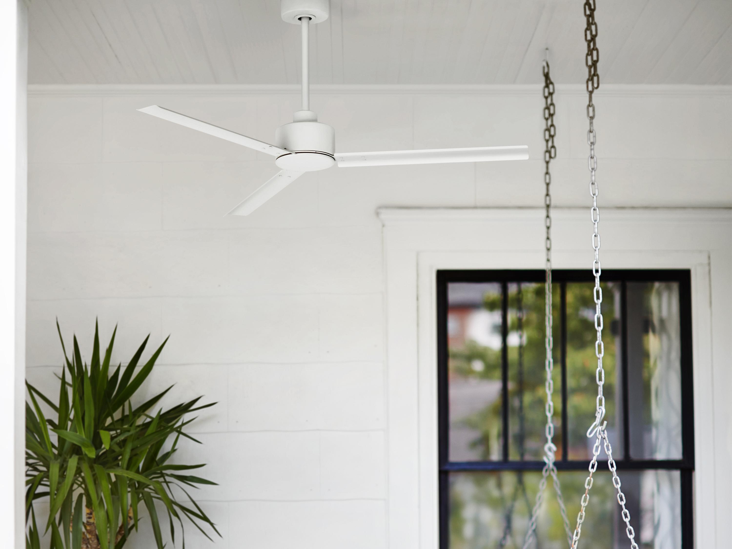 Hinkley Indy 56" Ceiling Fan