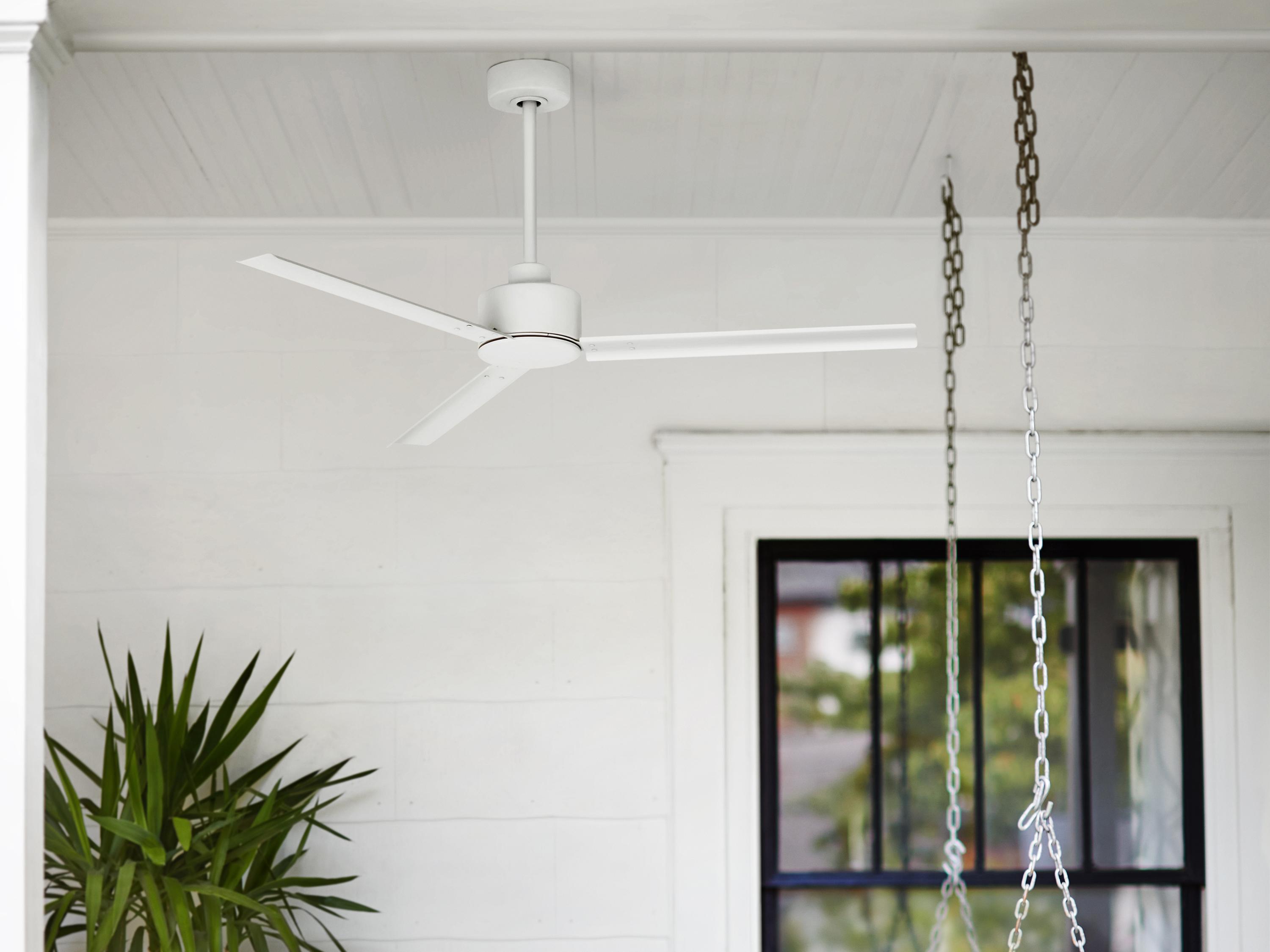 Hinkley Indy 56" Ceiling Fan