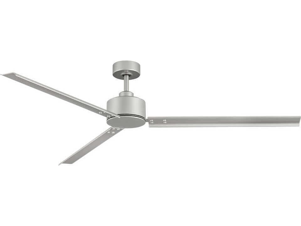 Hinkley Indy 72" Ceiling Fan