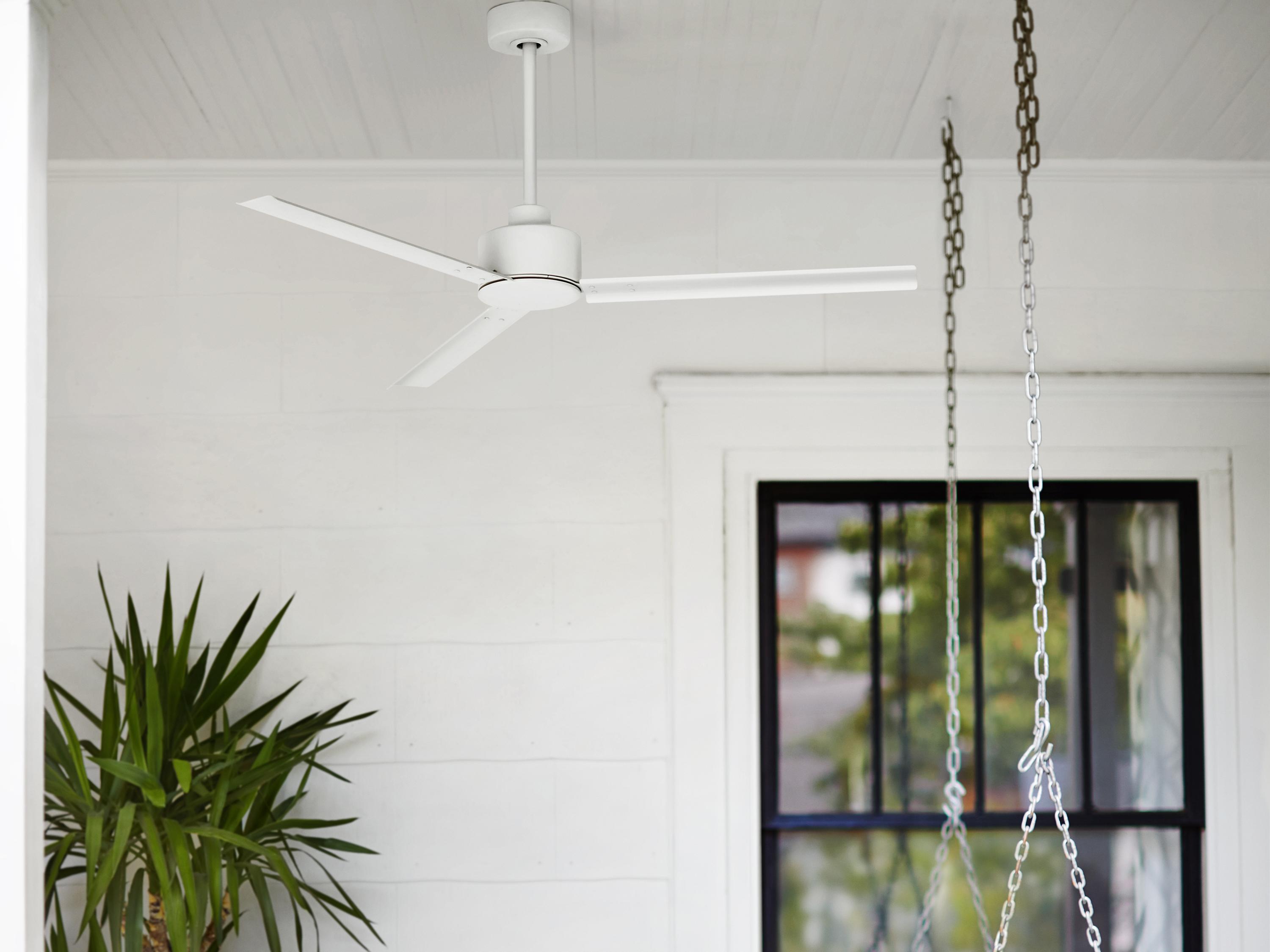 Hinkley Indy 72" Ceiling Fan