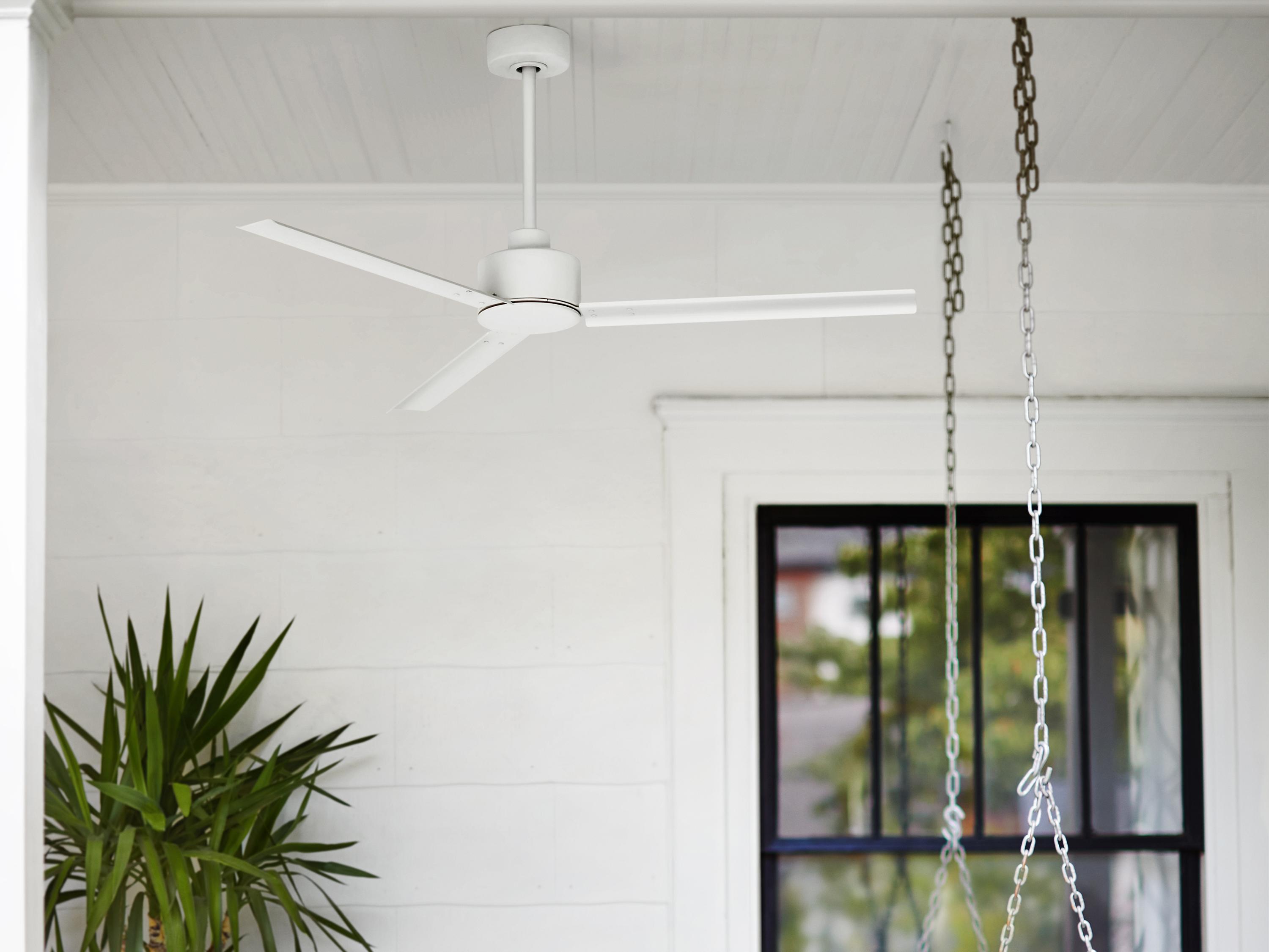 Hinkley Indy 72" Ceiling Fan