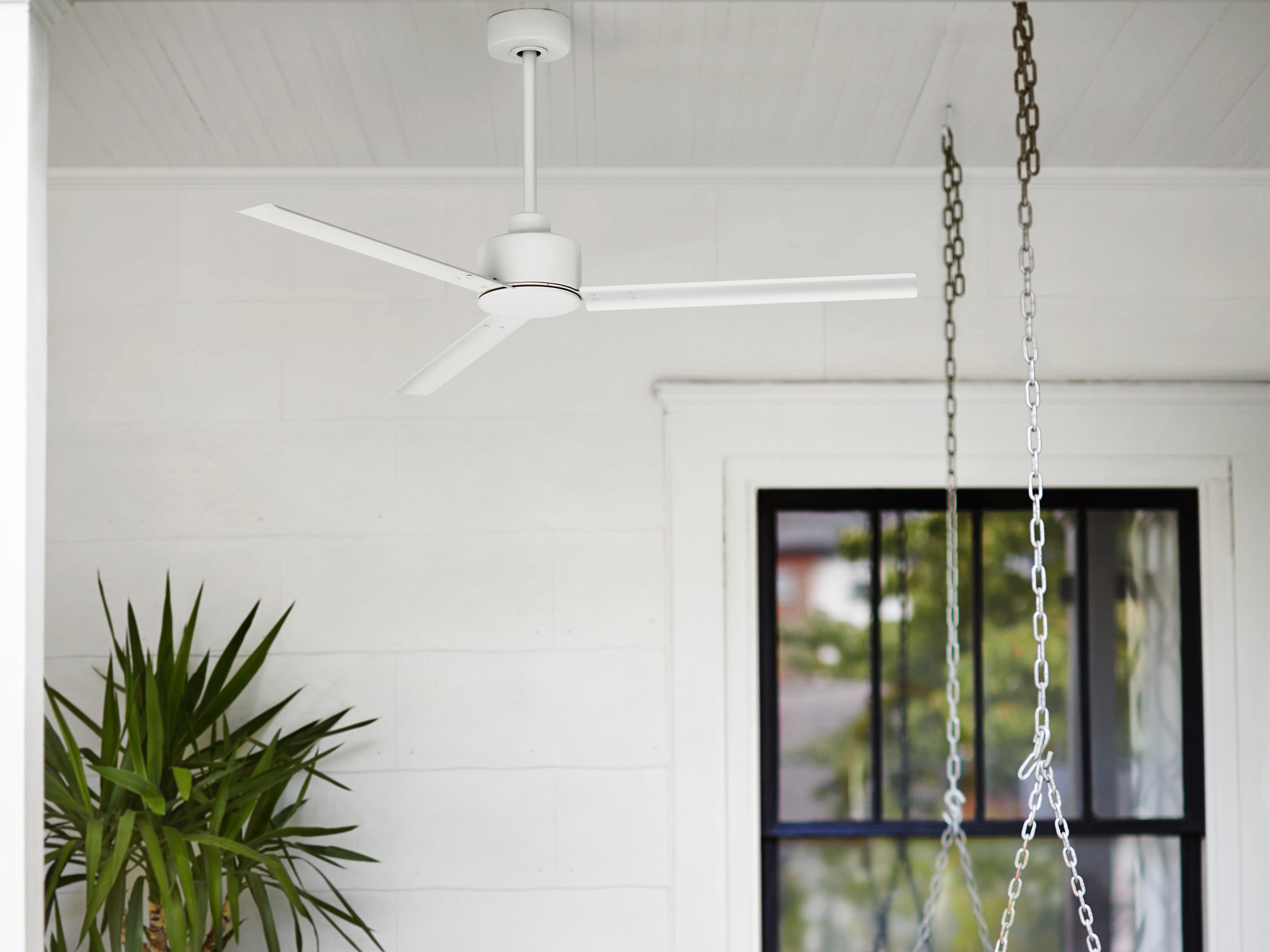 Hinkley Indy 72" Ceiling Fan