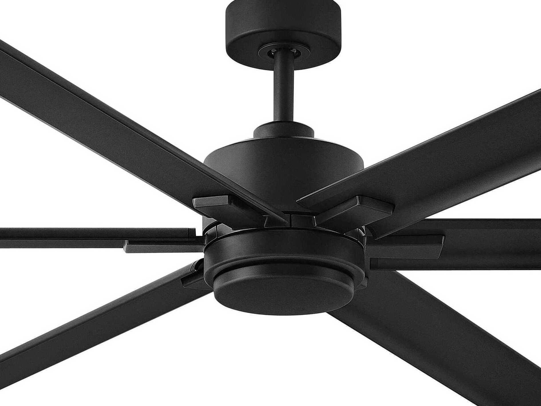 Hinkley Indy Maxx 82" Ceiling Fan