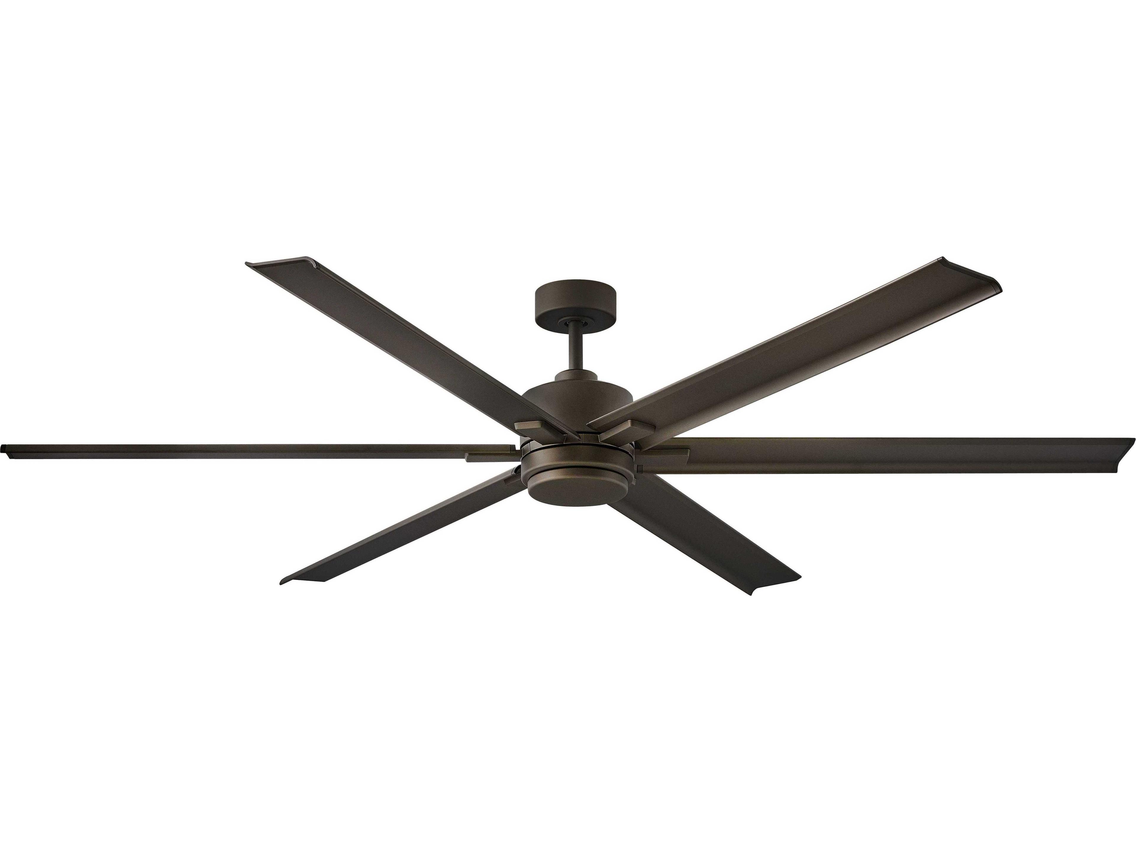 Hinkley Indy Maxx 82" Ceiling Fan