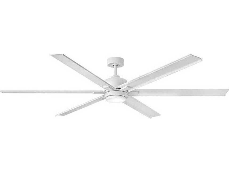 Hinkley Indy Maxx 82" Ceiling Fan
