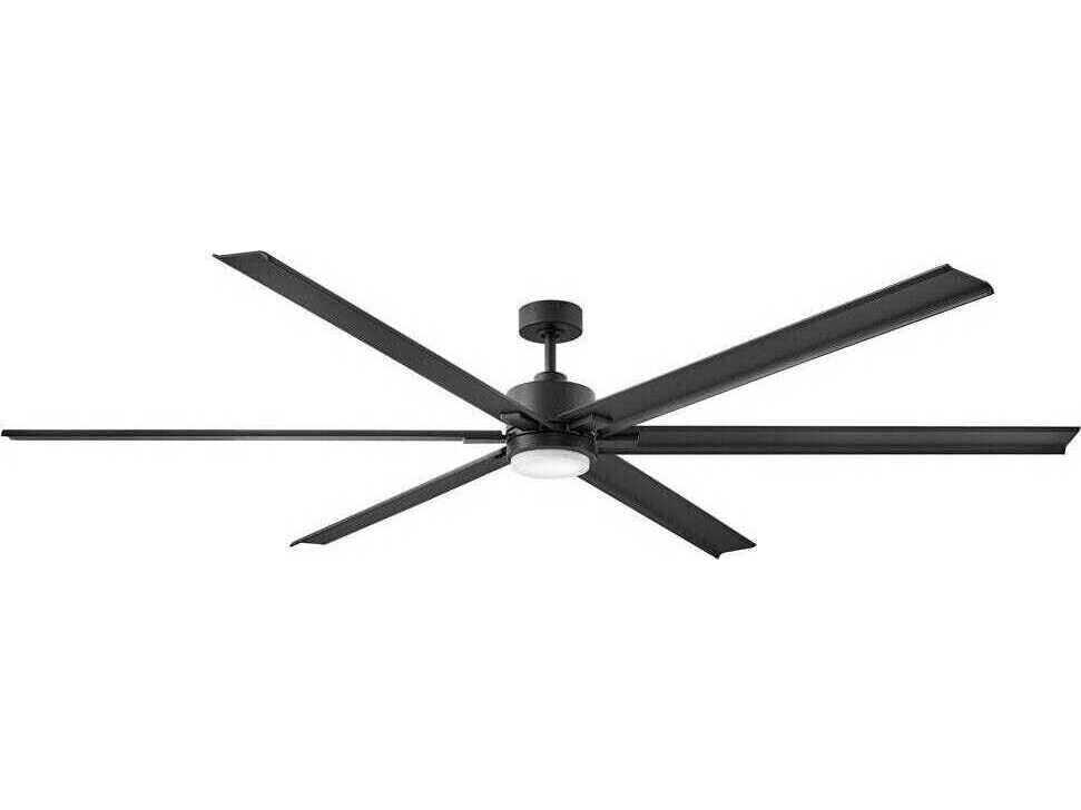 Hinkley Indy Maxx 99" Ceiling Fan