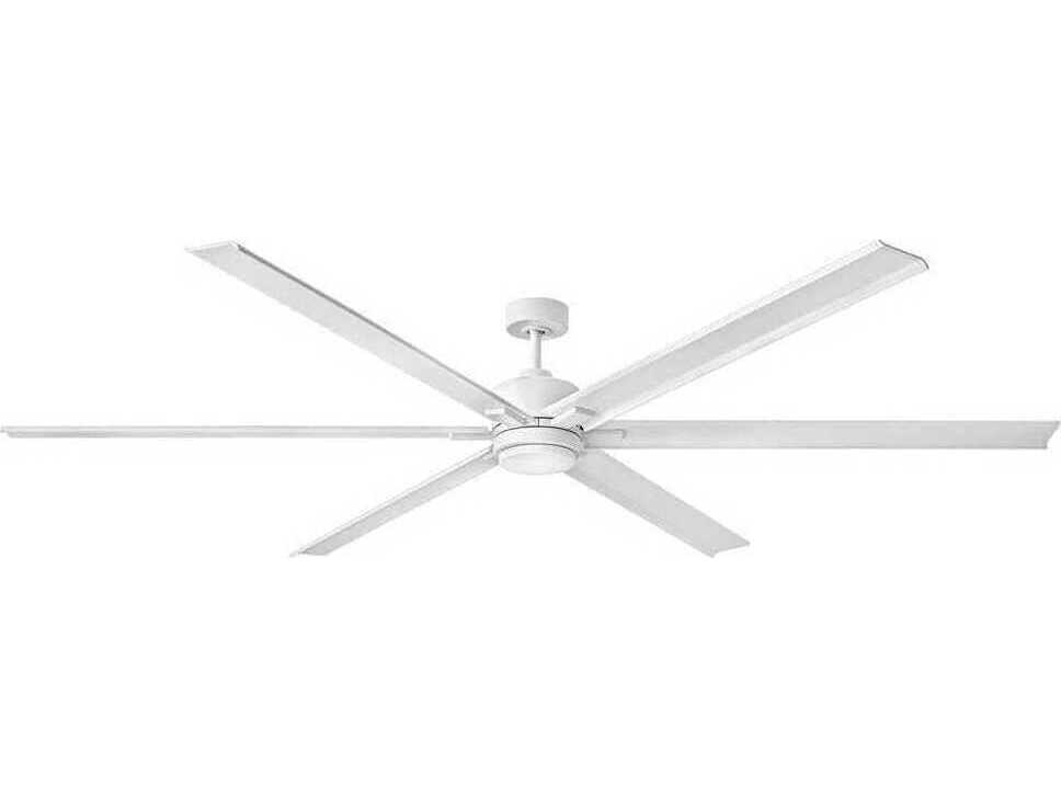 Hinkley Indy Maxx 99" Ceiling Fan