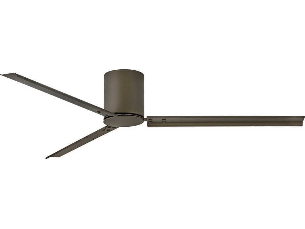 Hinkley Indy 72" Ceiling Fan