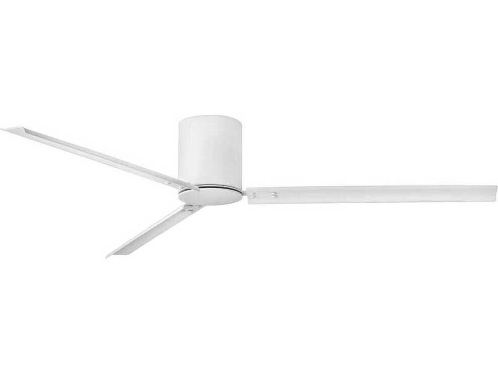 Hinkley Indy 72" Ceiling Fan