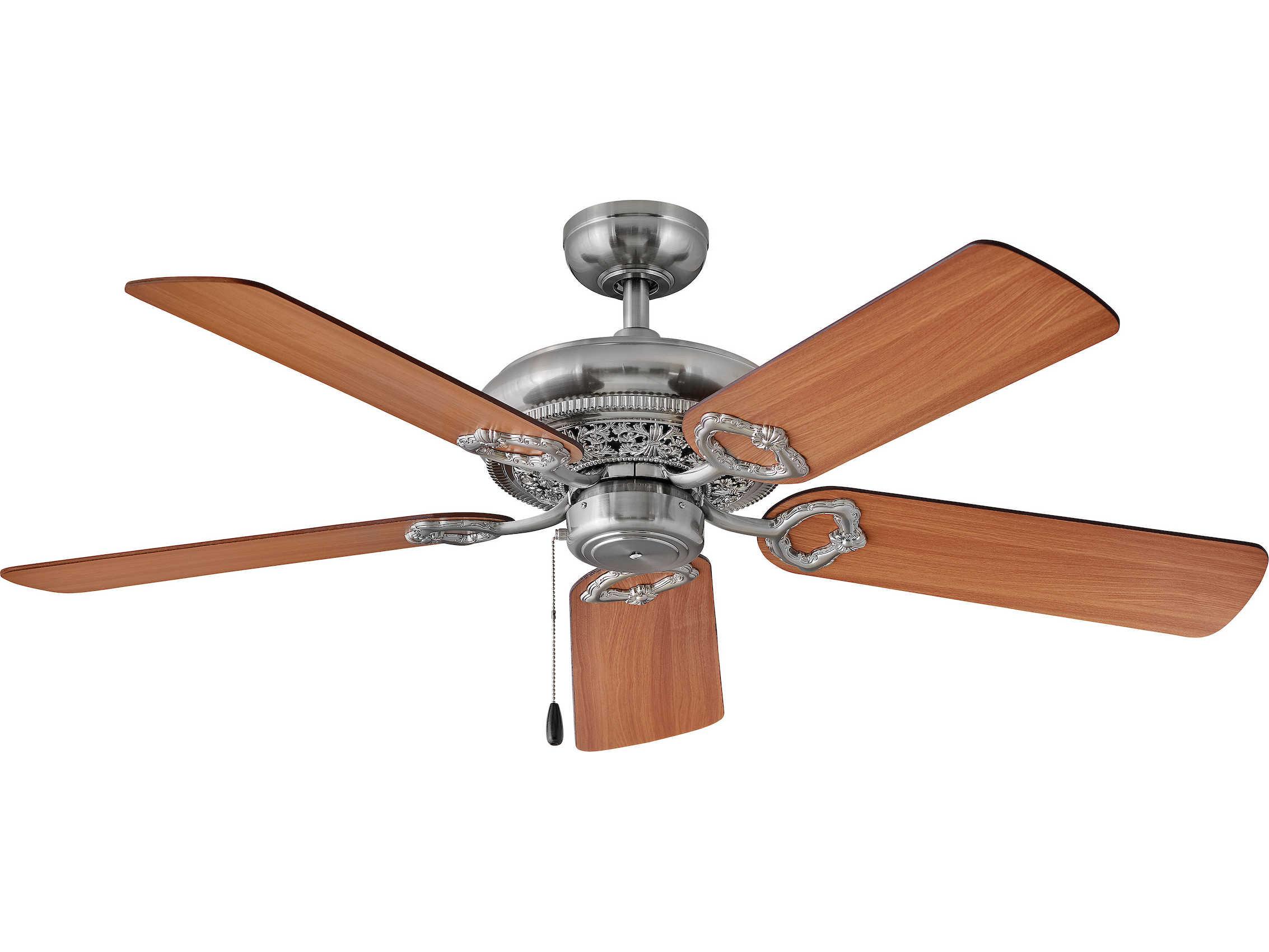 Hinkley Lafayette 52" Ceiling Fan