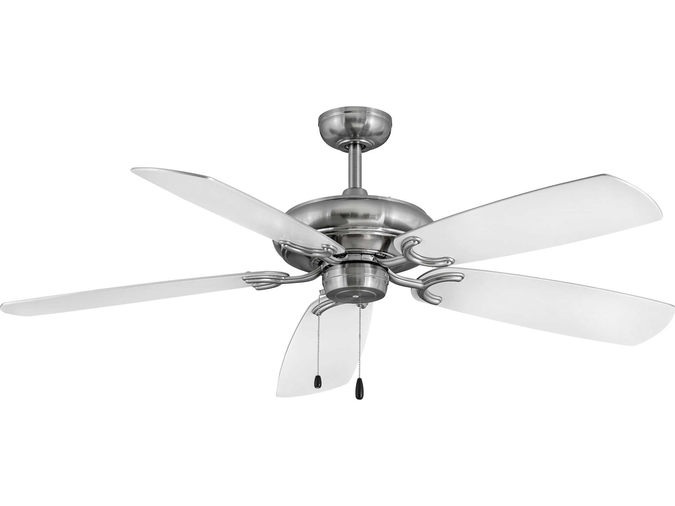Hinkley Grove 3 - Light 56" LED Ceiling Fan