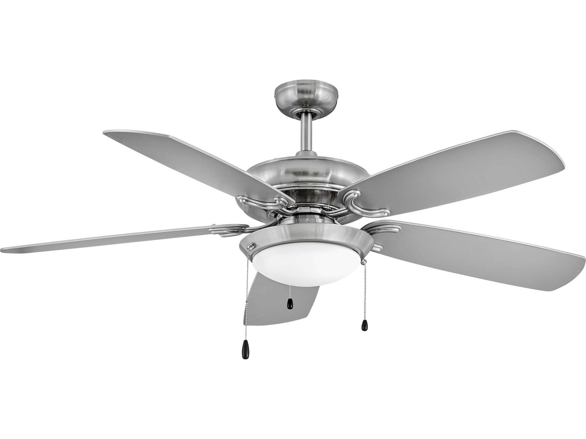 Hinkley Grove 3 - Light 56" LED Ceiling Fan