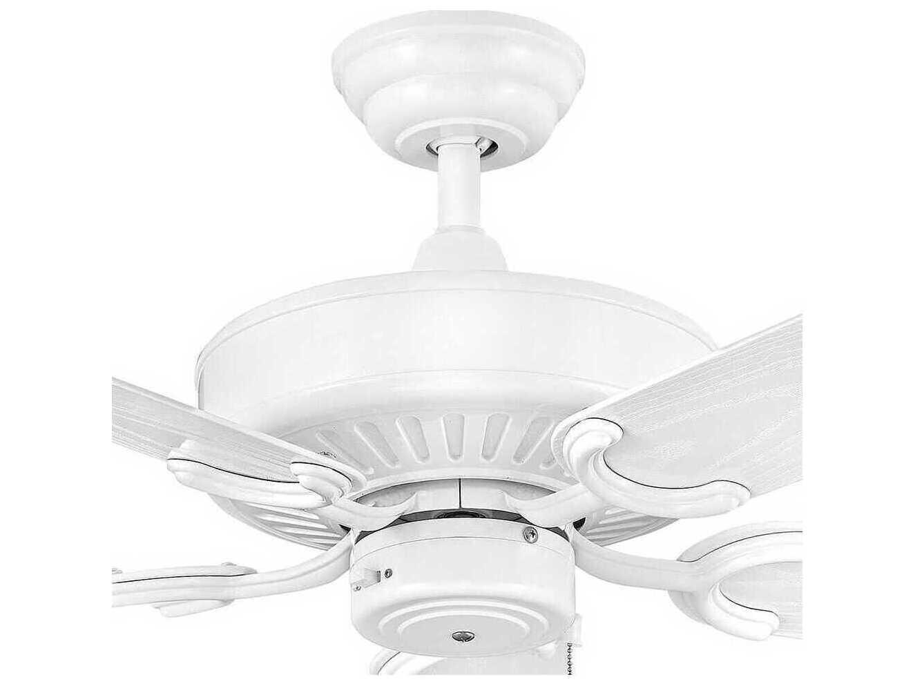 Hinkley Oasis 52" Ceiling Fan