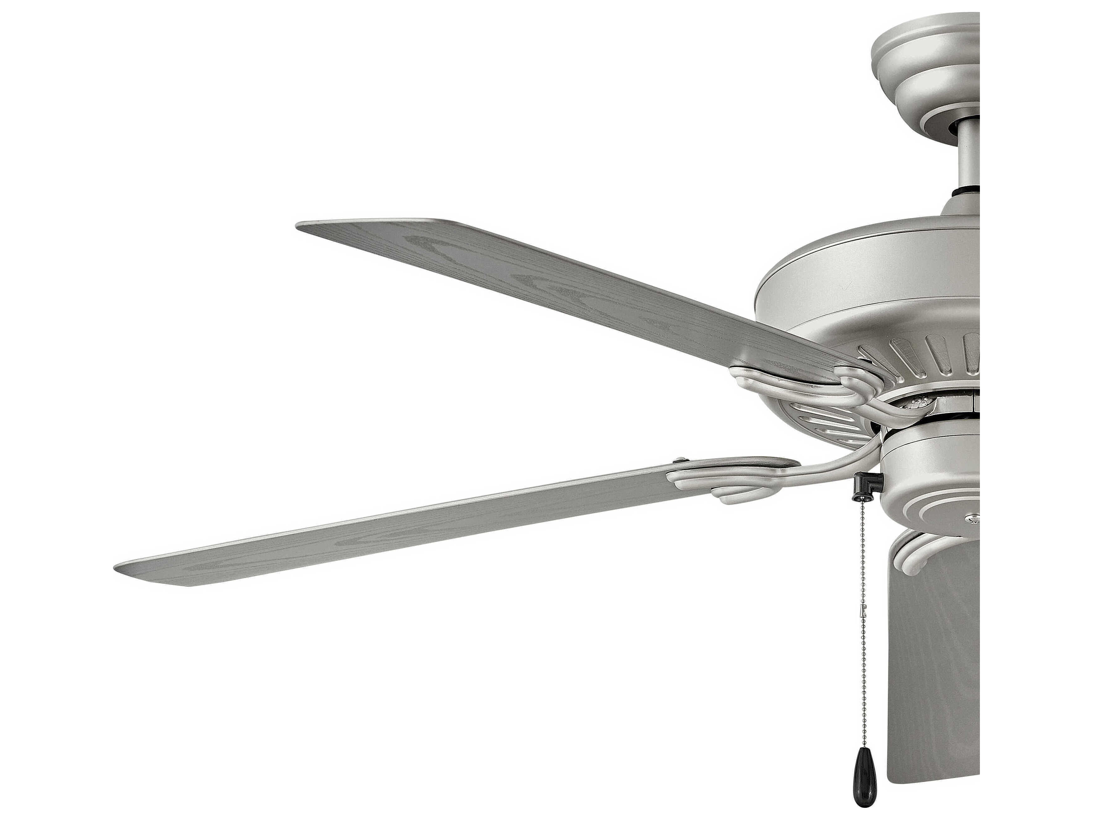 Hinkley Oasis 52" Ceiling Fan