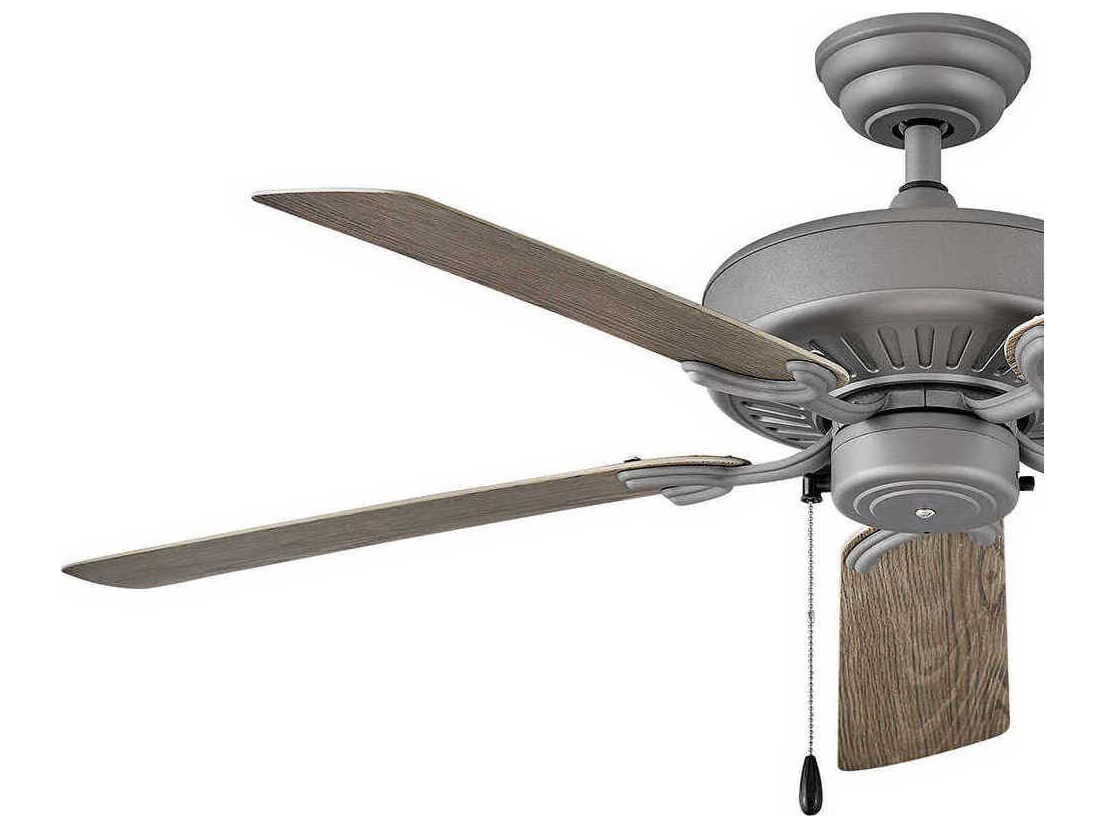 Hinkley Oasis 52" Ceiling Fan