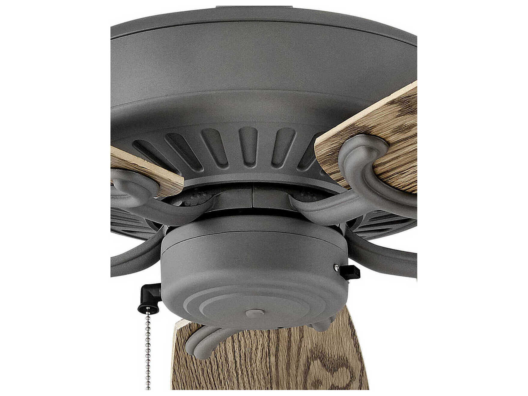 Hinkley Oasis 60" Ceiling Fan