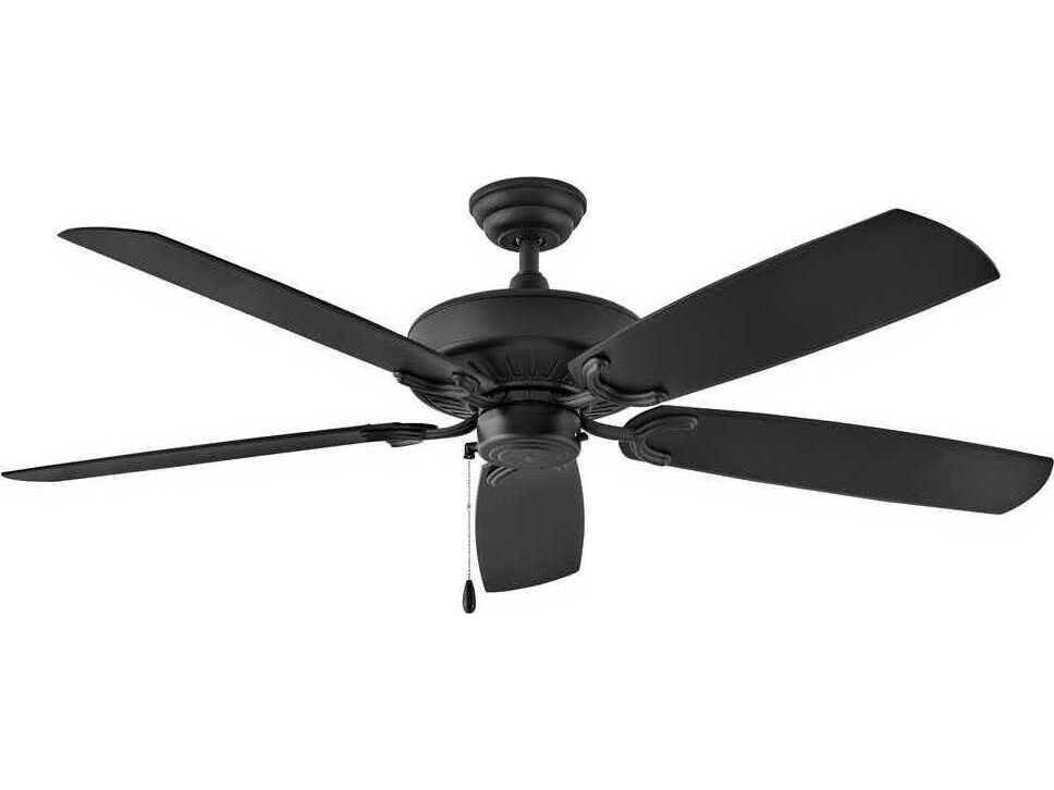 Hinkley Oasis 60" Ceiling Fan