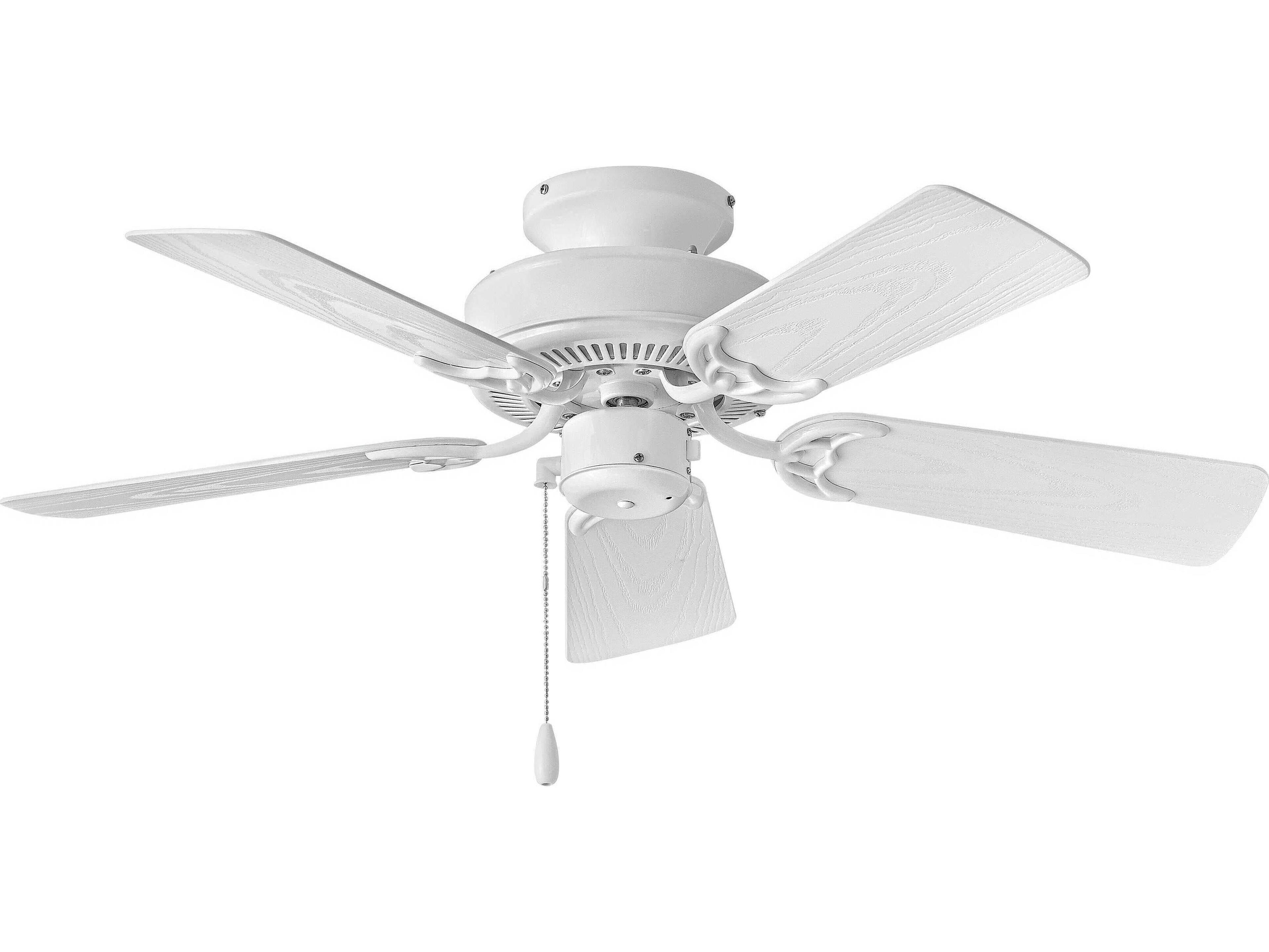 Hinkley Cabana 36" Ceiling Fan