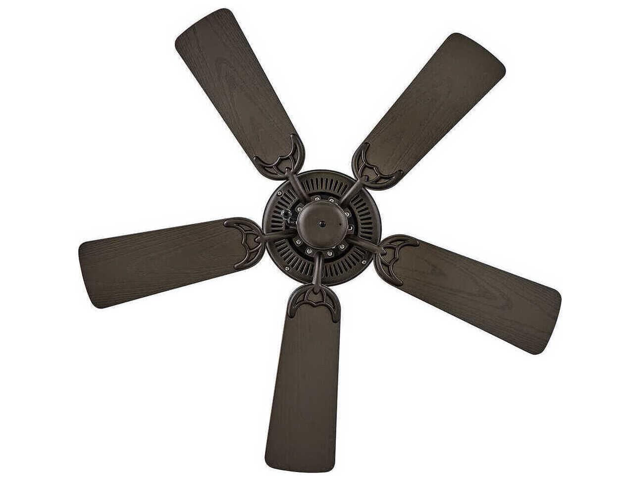 Hinkley Cabana 36" Ceiling Fan