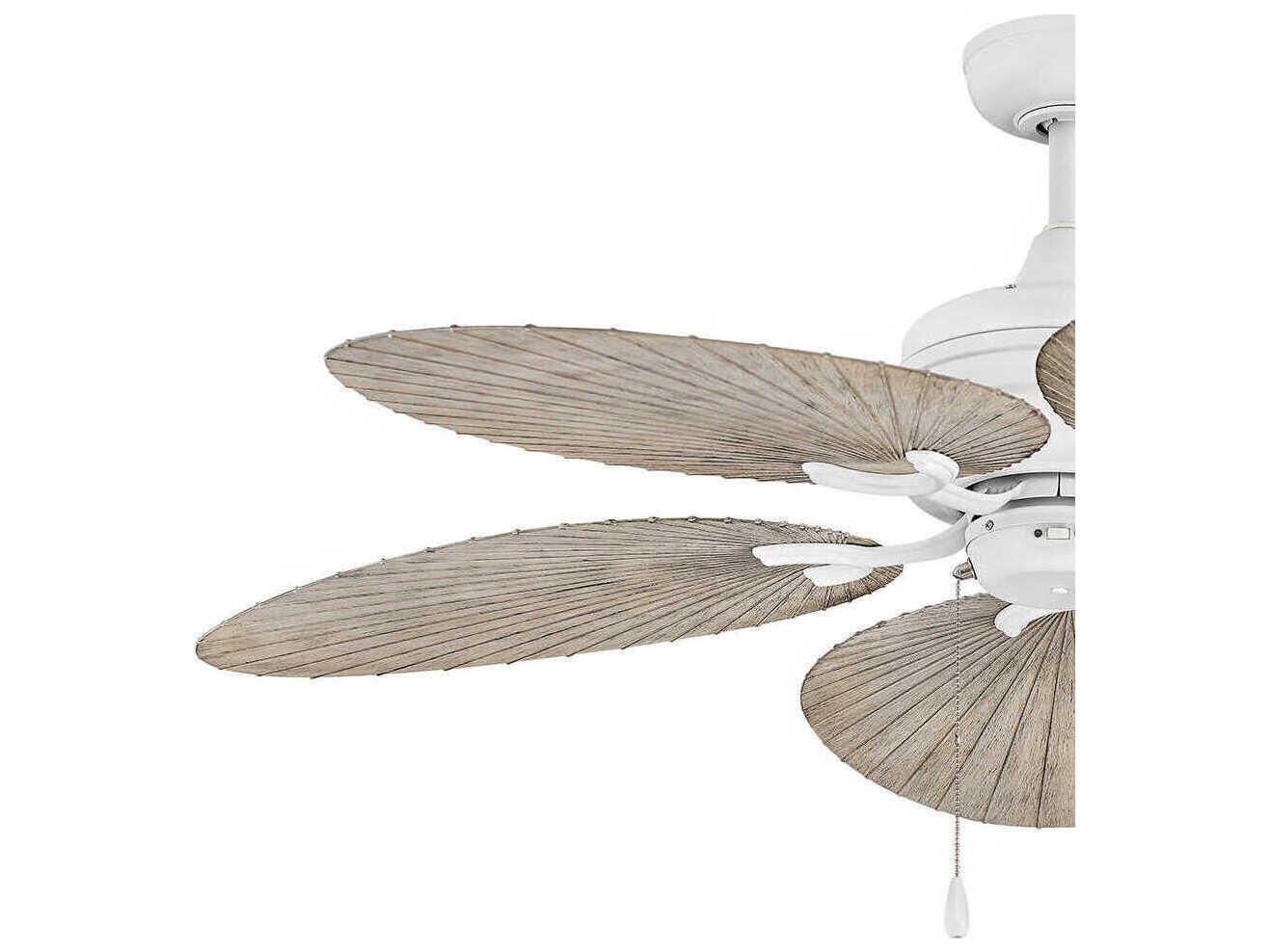 Hinkley Tropic Air 52" Ceiling Fan