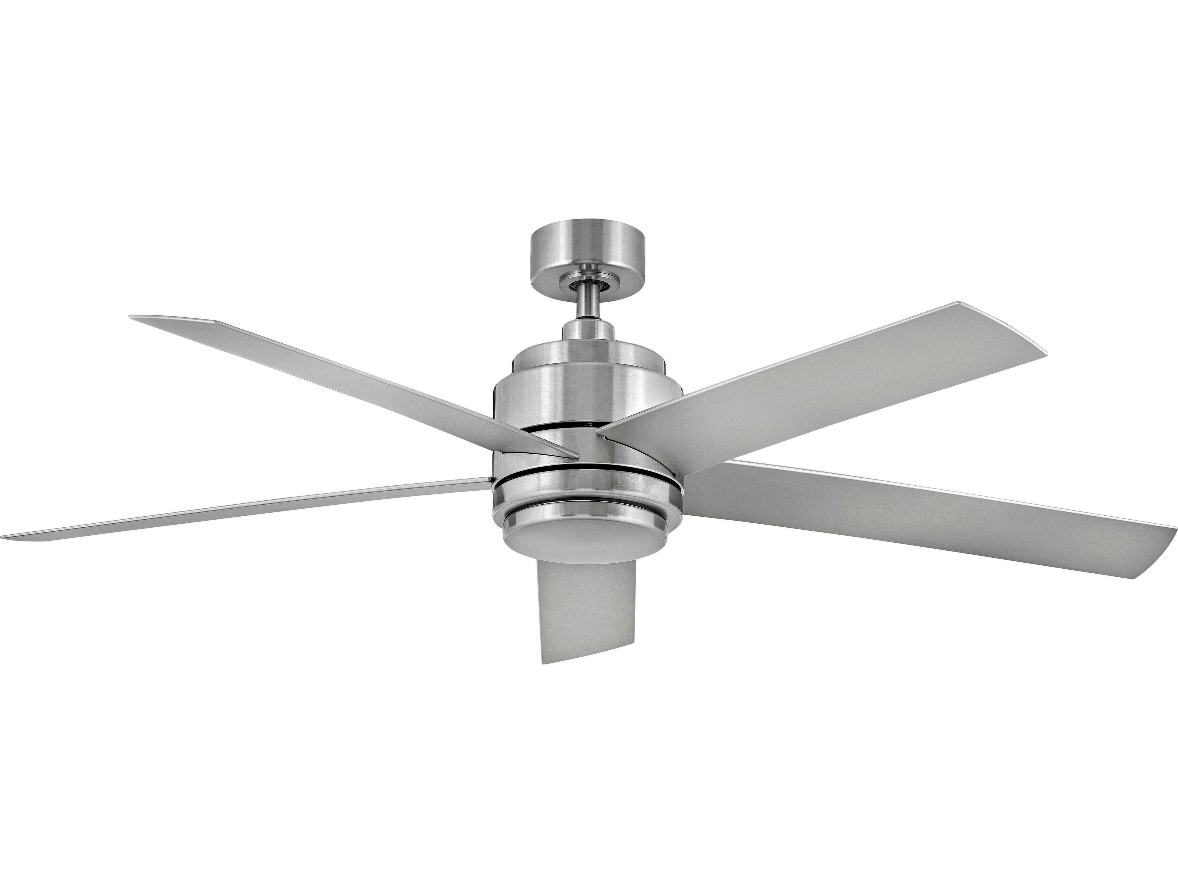 Hinkley Tier 54" LED Ceiling Fan