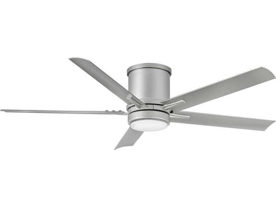 Hinkley Vail Flush 52" LED Ceiling Fan