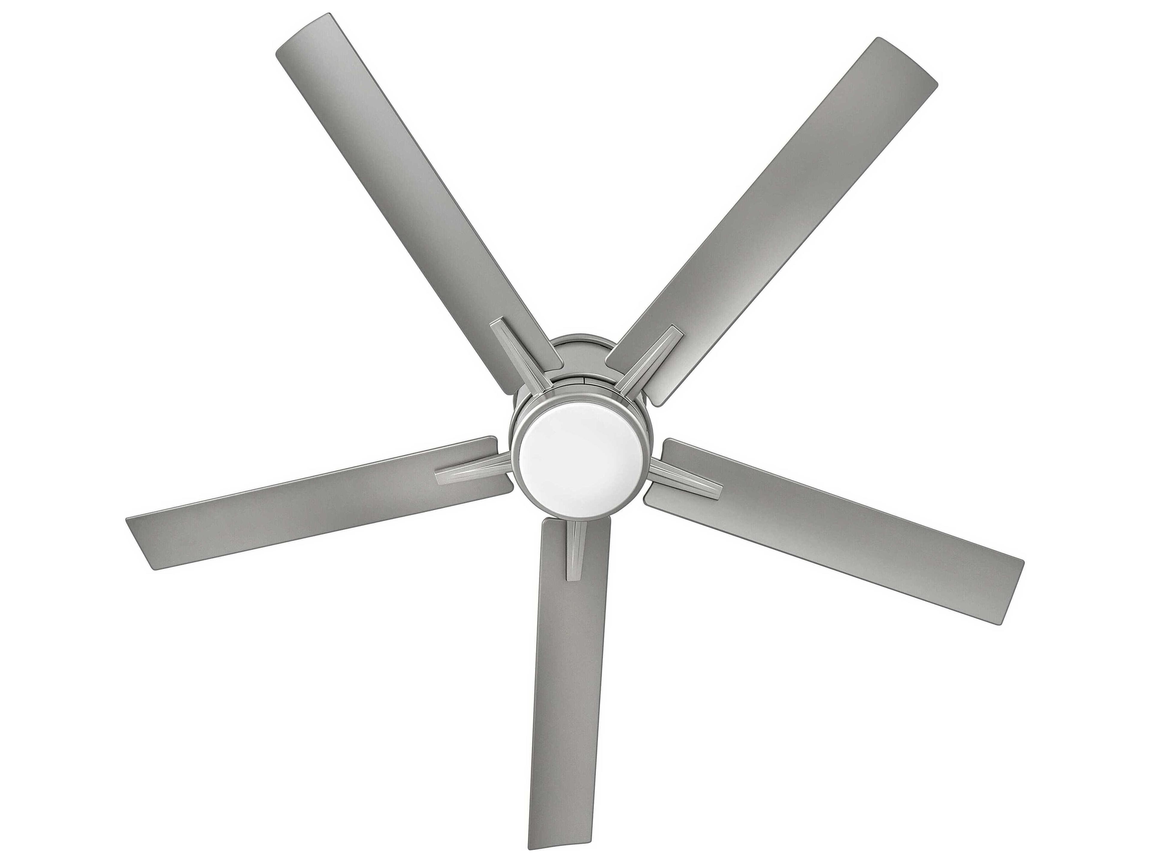 Hinkley Vail Flush 52" LED Ceiling Fan