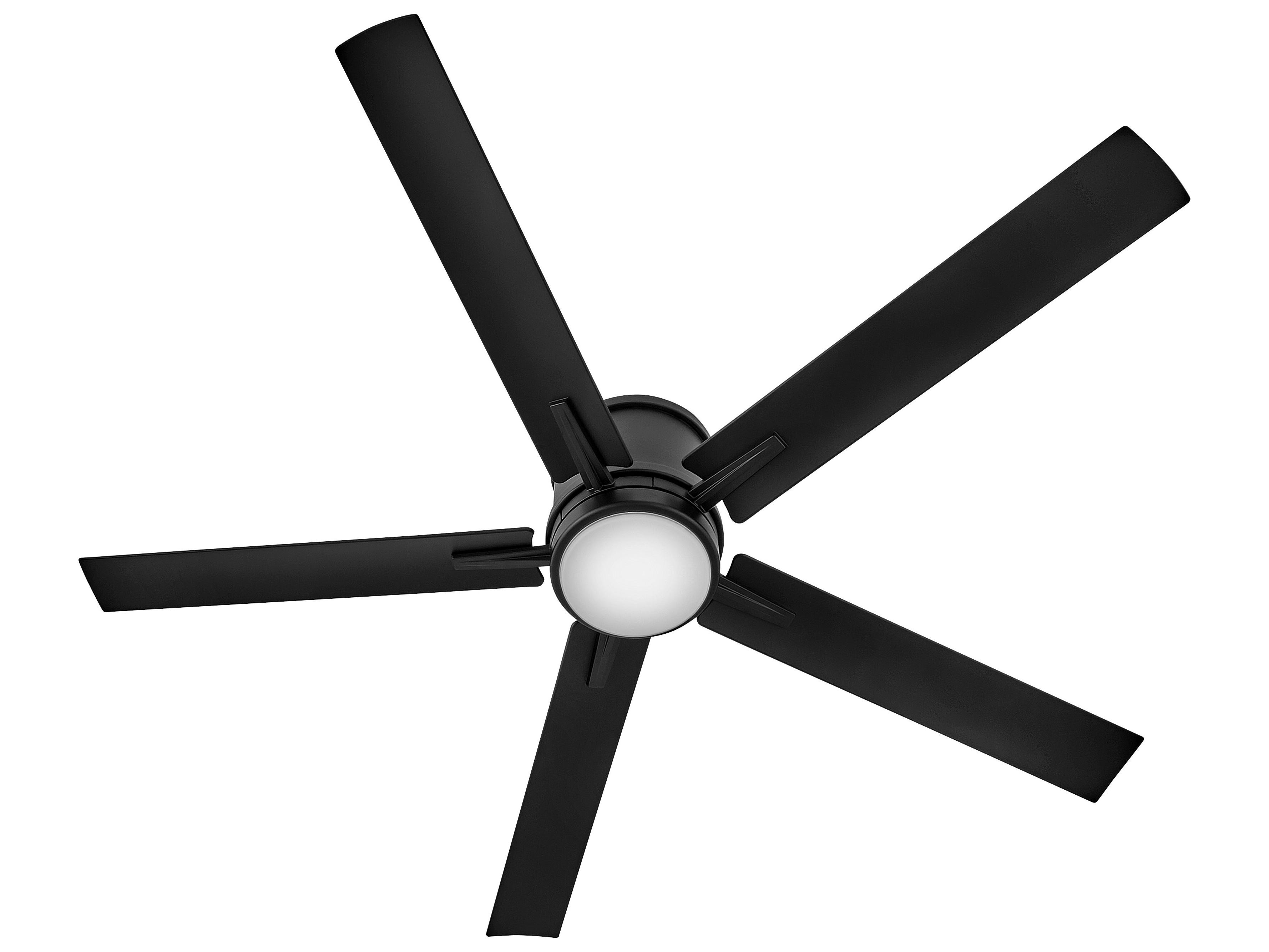 Hinkley Vail Flush 52" LED Ceiling Fan