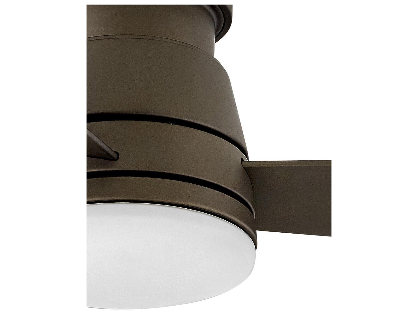 Hinkley Trey 44" Ceiling Fan