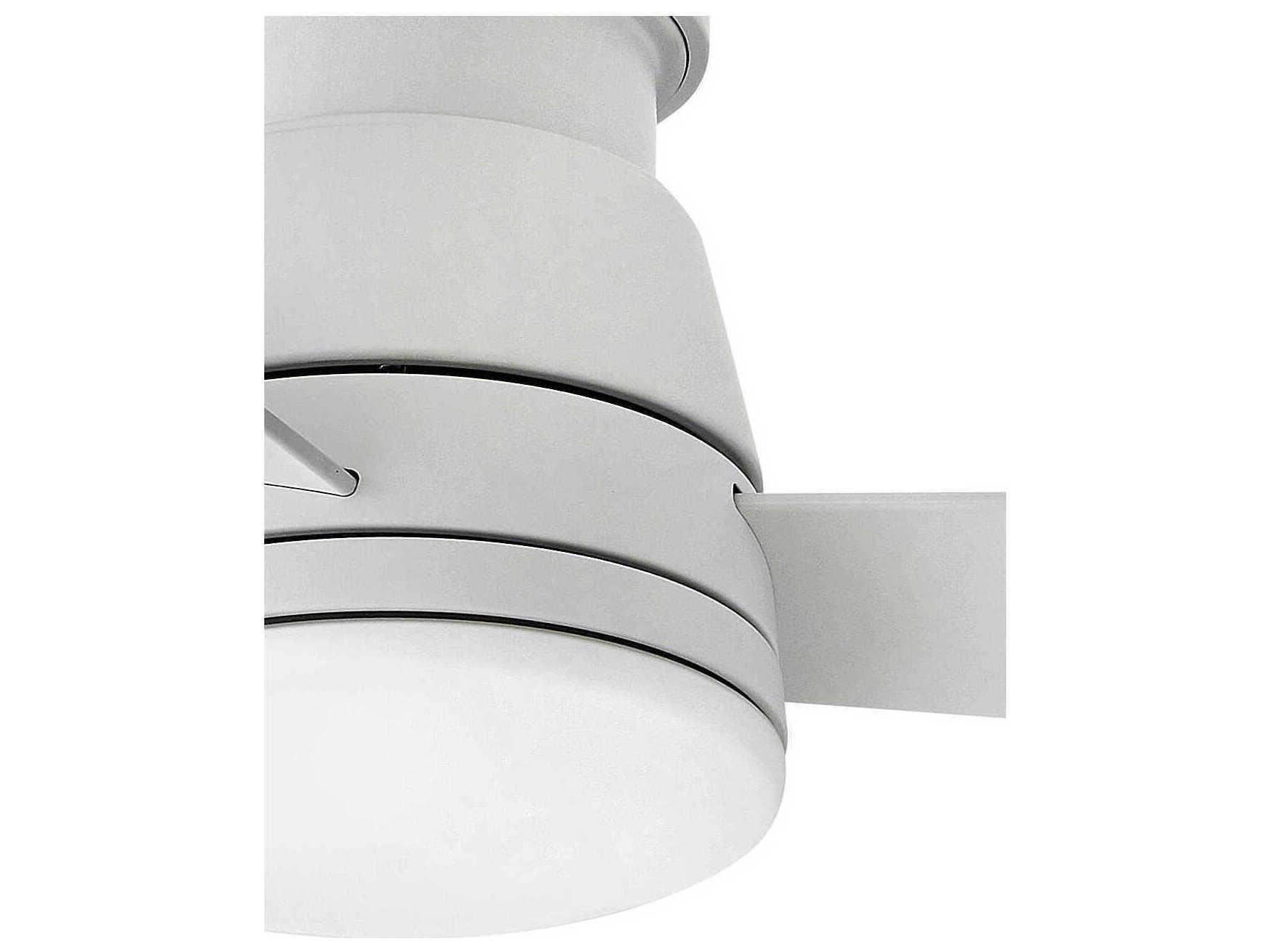 Hinkley Trey 44" Ceiling Fan