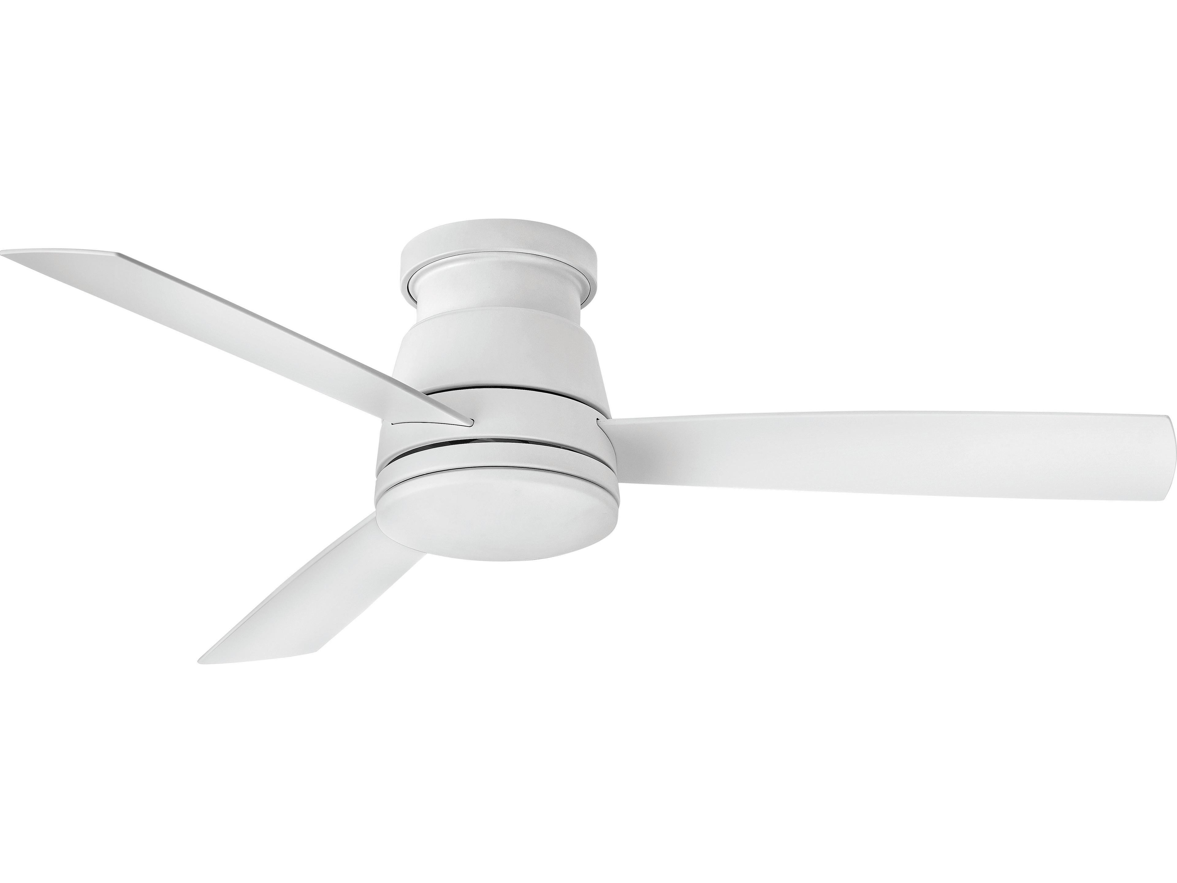Hinkley Trey 52" LED Ceiling Fan