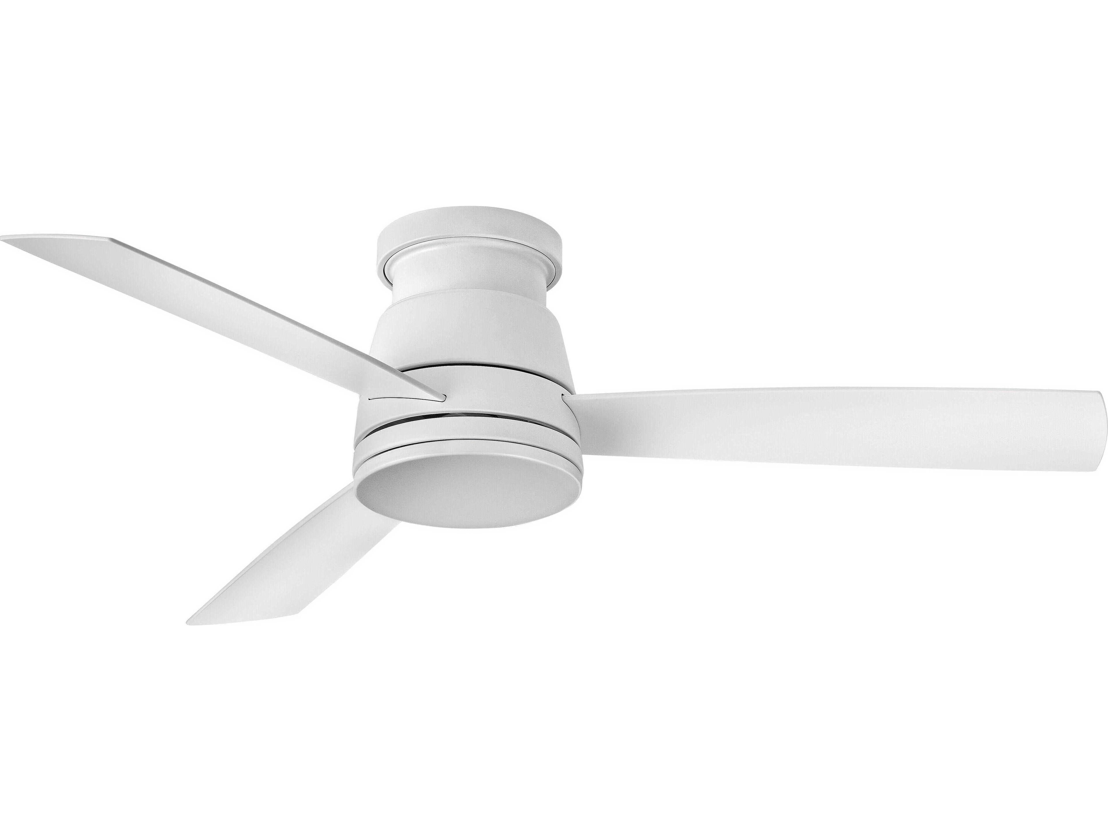 Hinkley Trey 52" LED Ceiling Fan