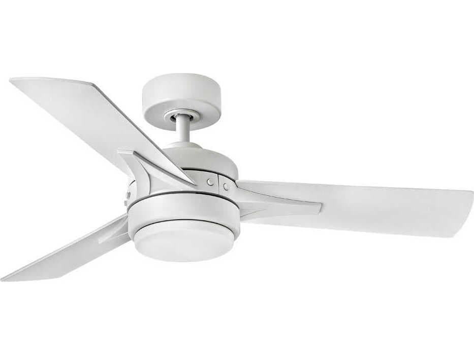 Hinkley Ventus 44" LED Ceiling Fan