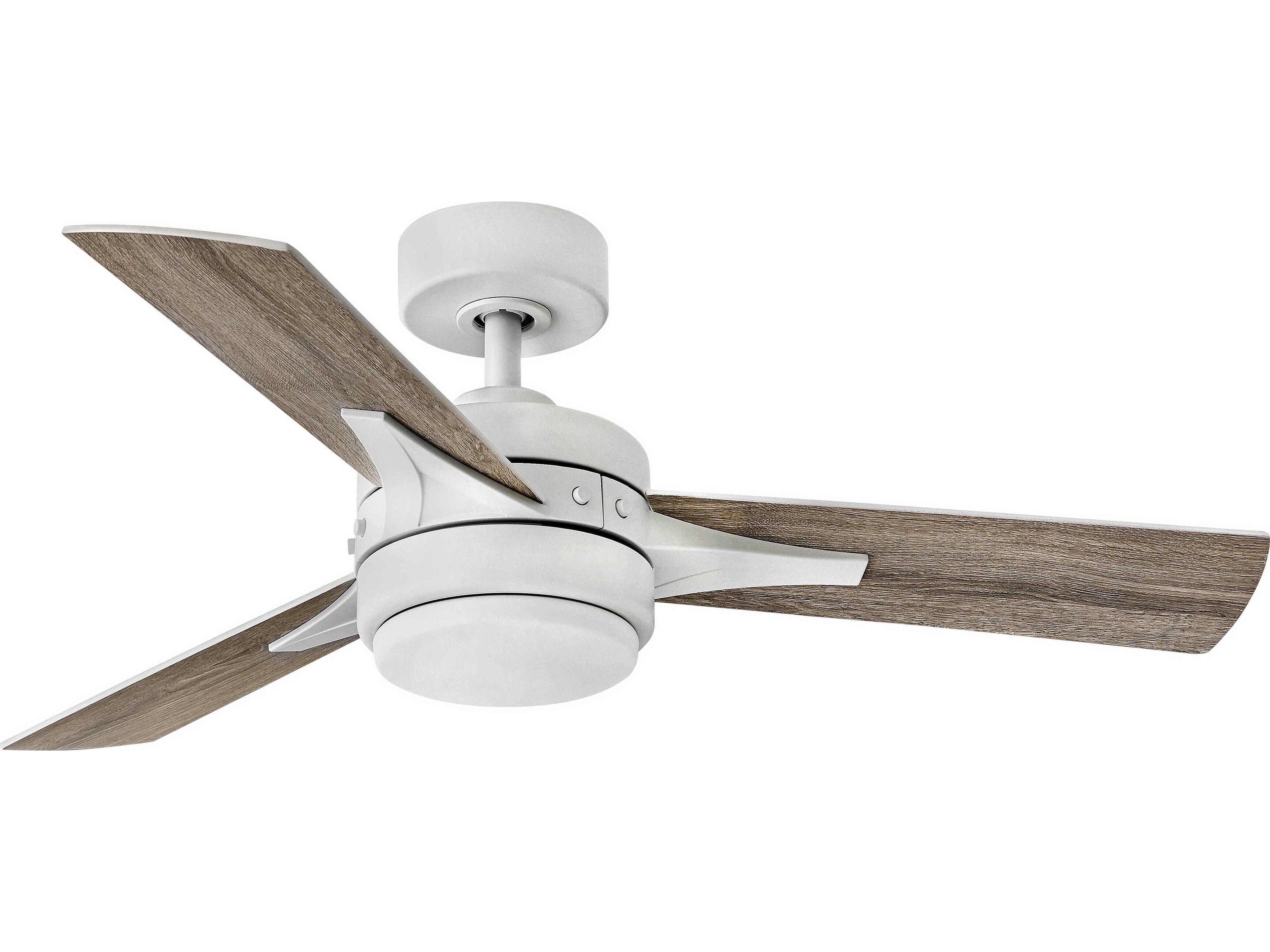 Hinkley Ventus 44" LED Ceiling Fan