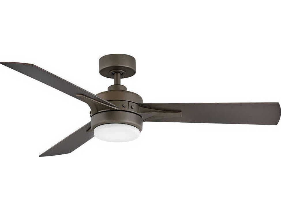 Hinkley Ventus 52" LED Ceiling Fan
