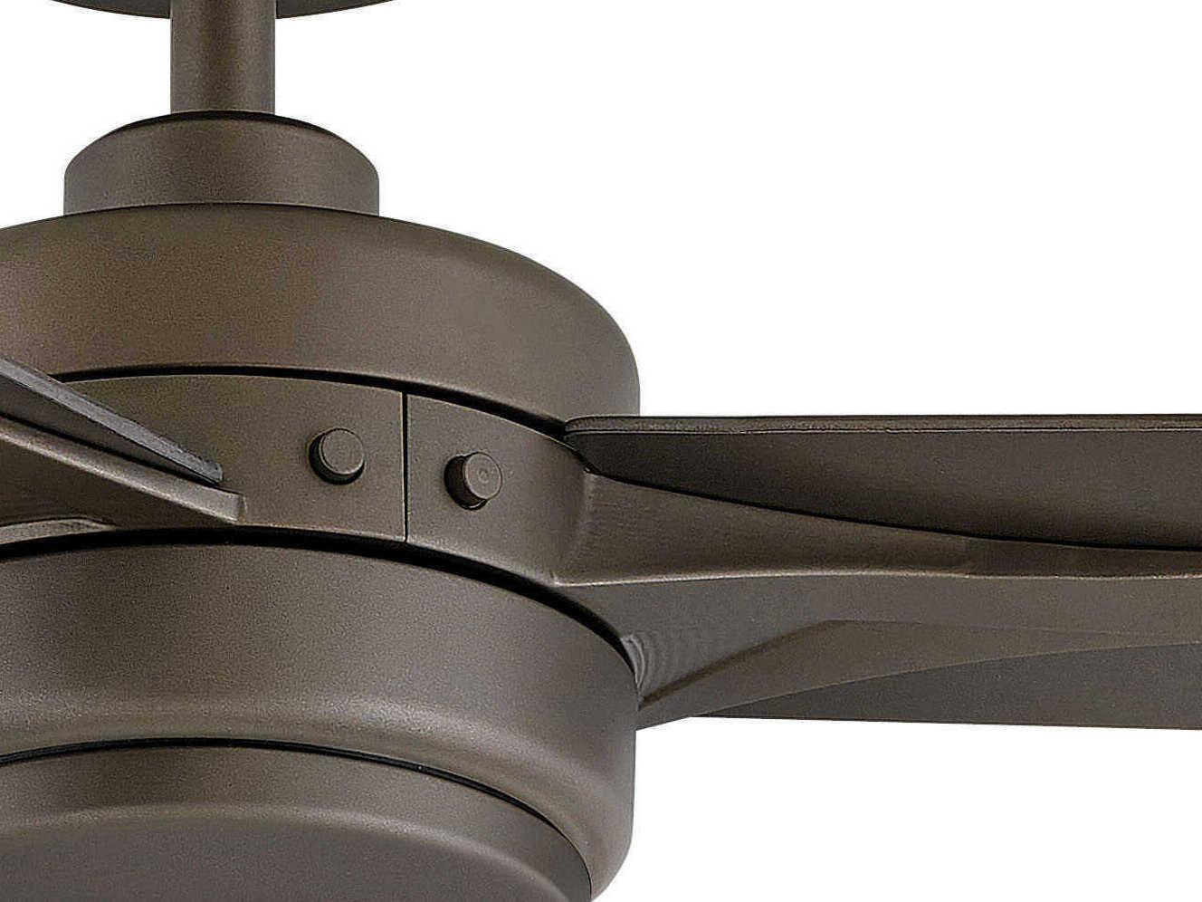 Hinkley Ventus 52" LED Ceiling Fan