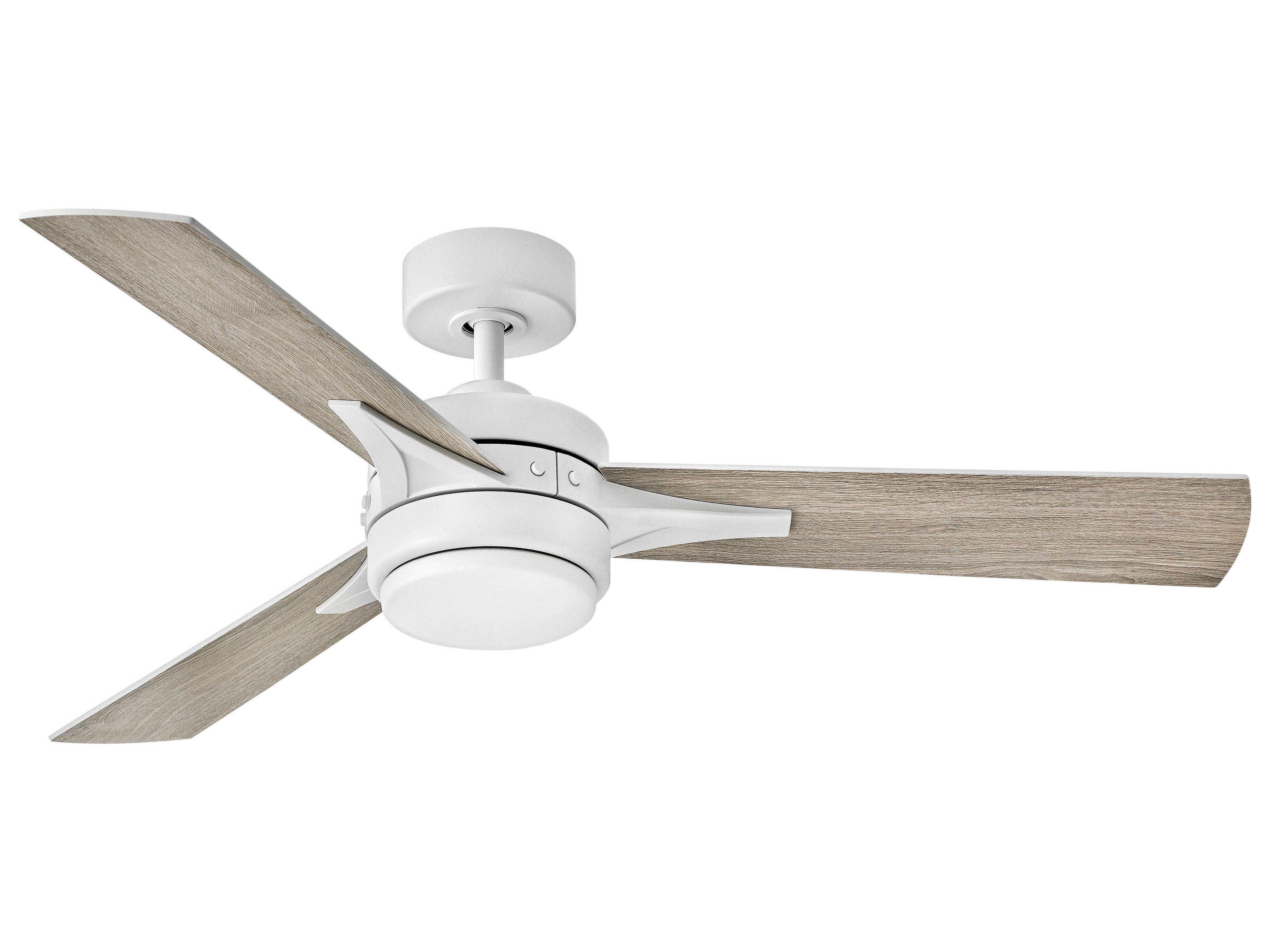Hinkley Ventus 52" LED Ceiling Fan