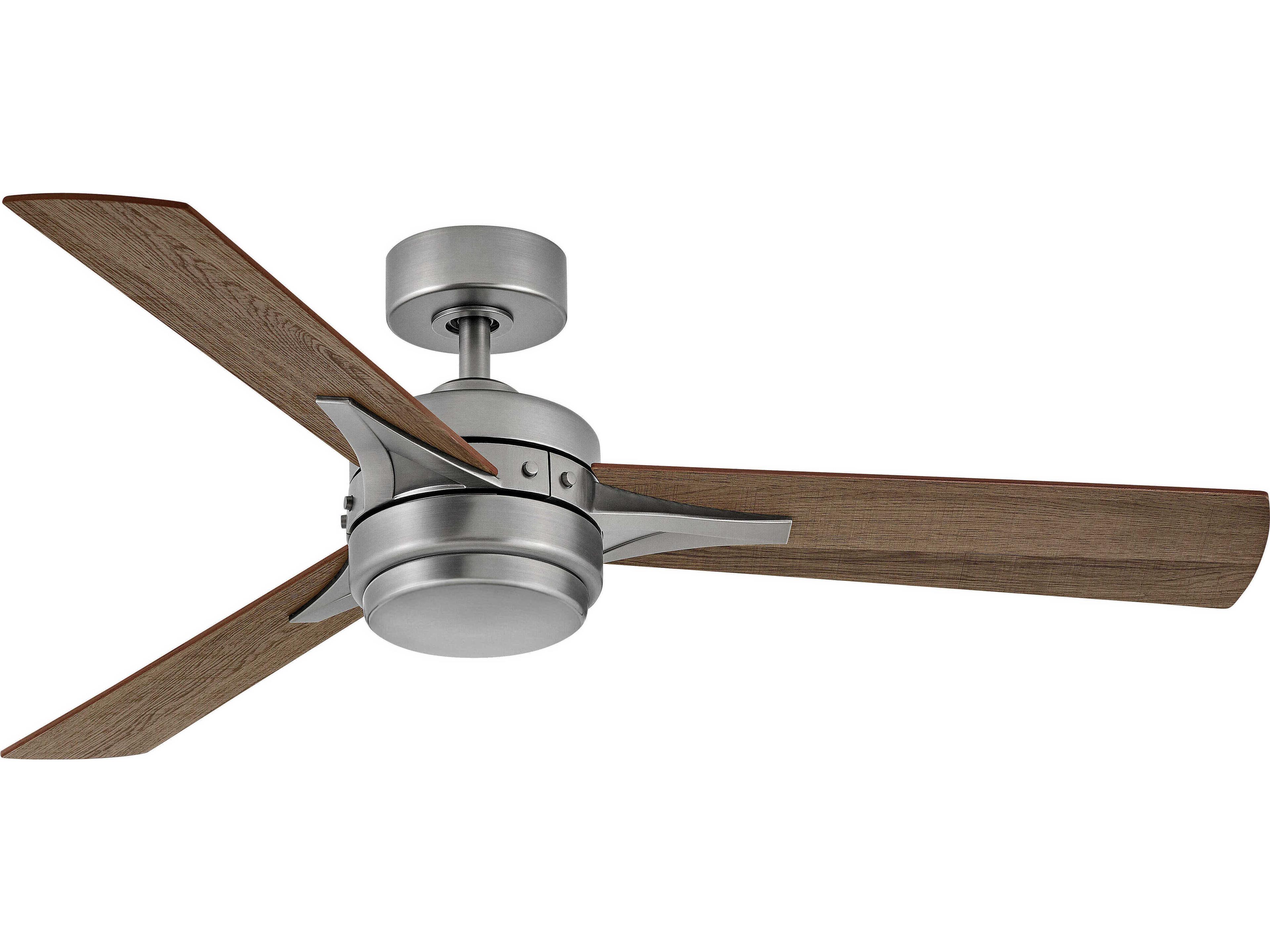 Hinkley Ventus 52" LED Ceiling Fan