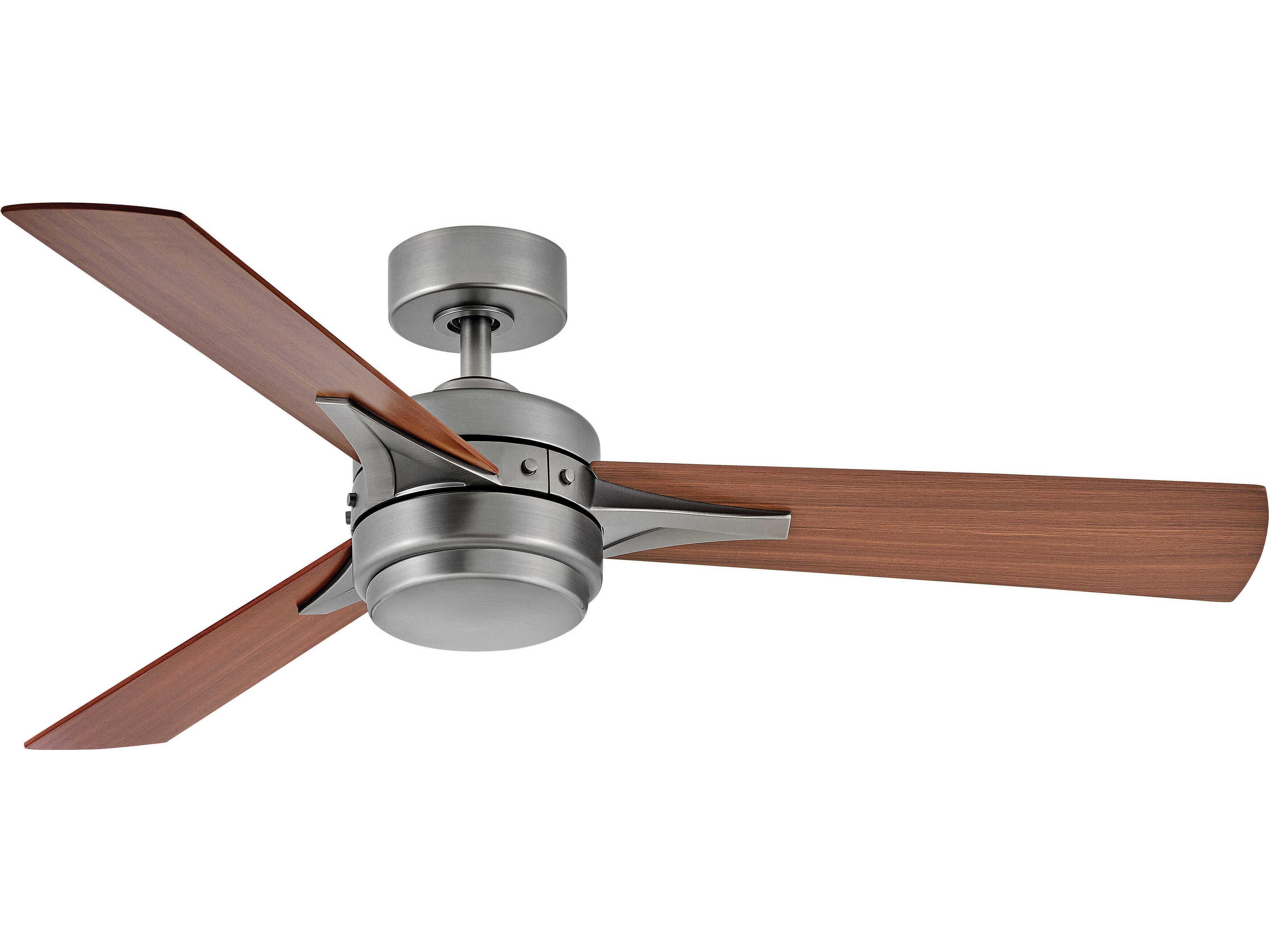 Hinkley Ventus 52" LED Ceiling Fan