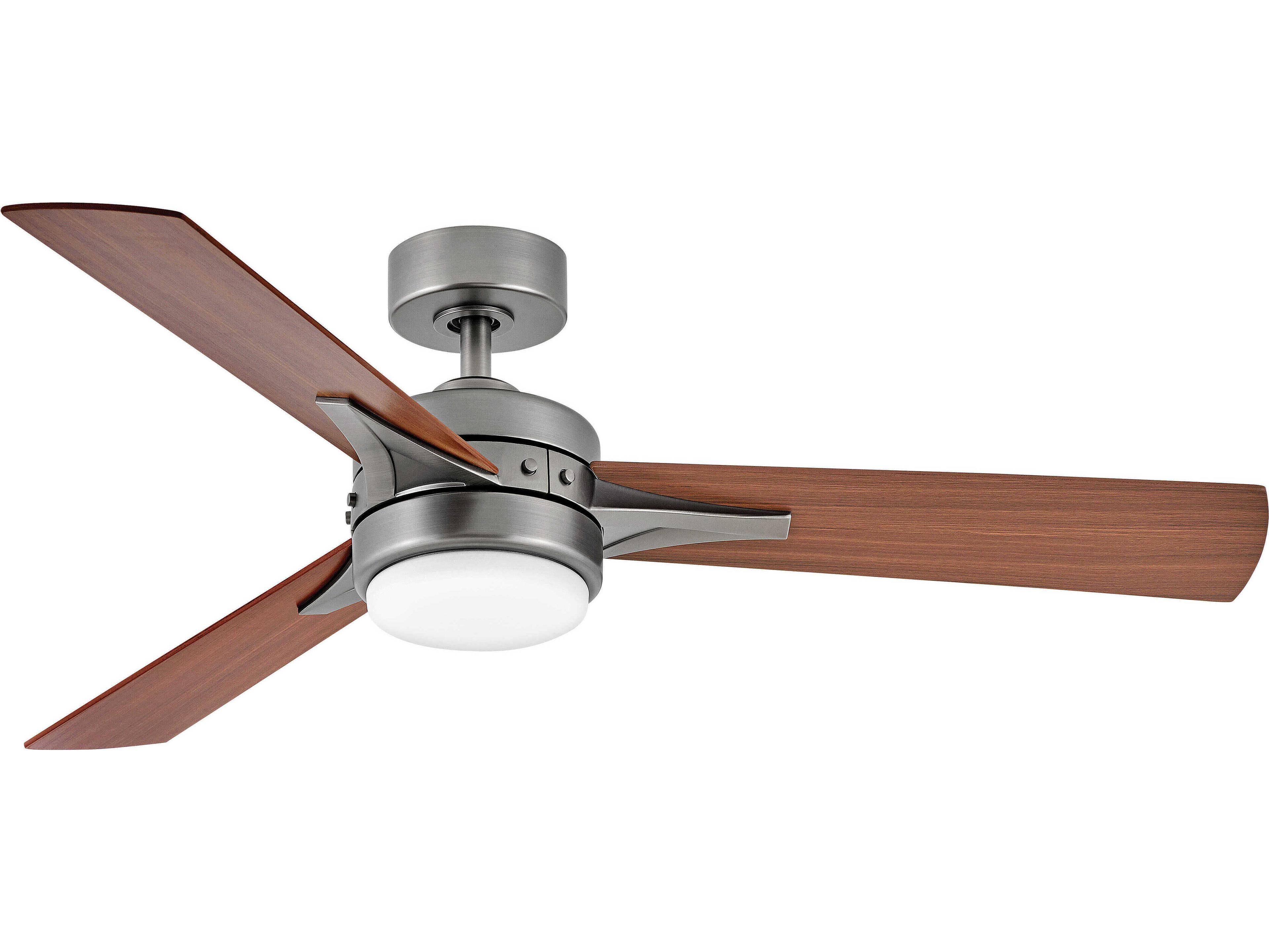 Hinkley Ventus 52" LED Ceiling Fan