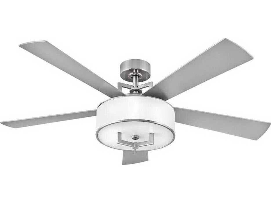 Hinkley Hampton 56" LED Ceiling Fan
