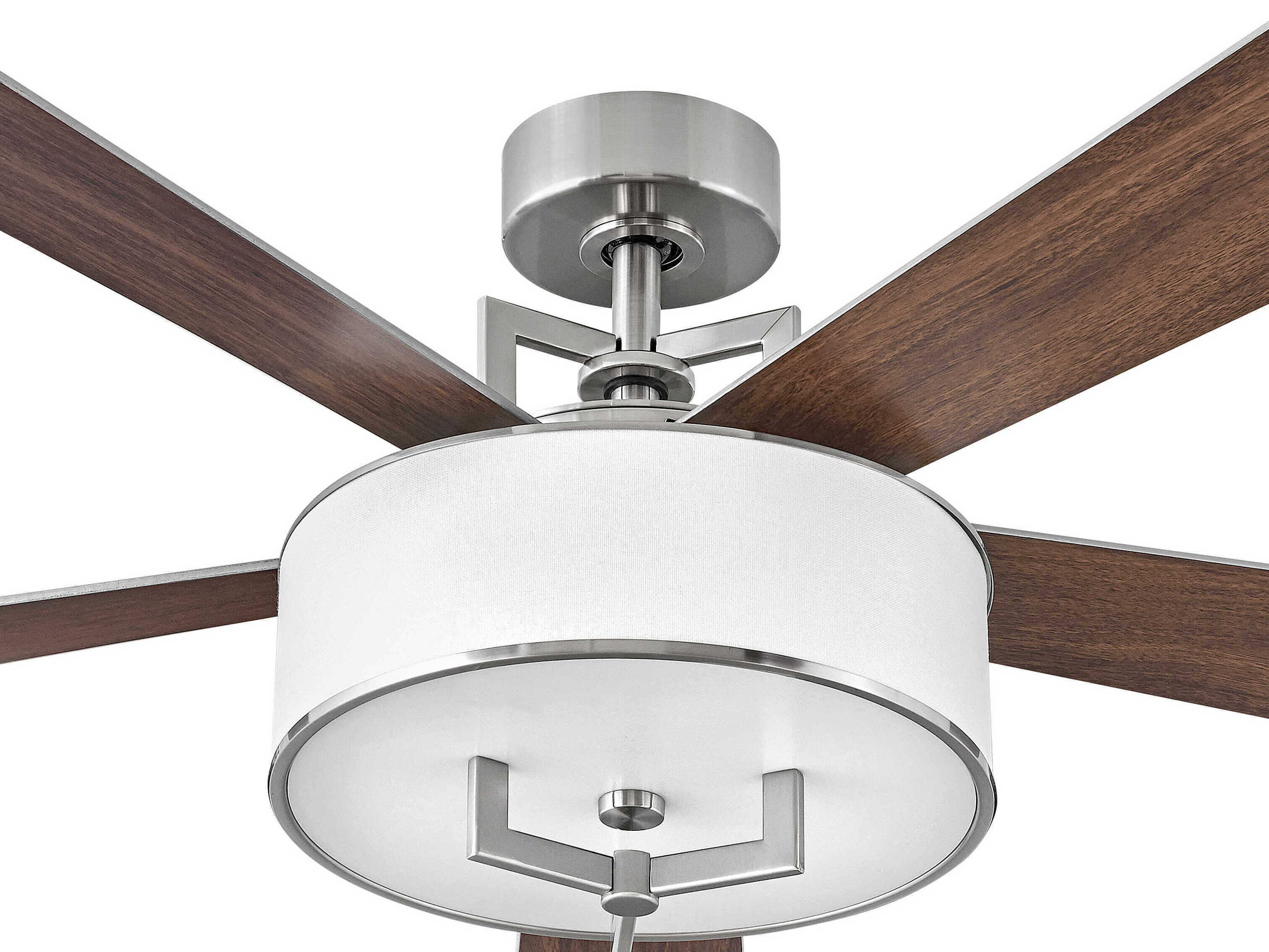 Hinkley Hampton 56" LED Ceiling Fan
