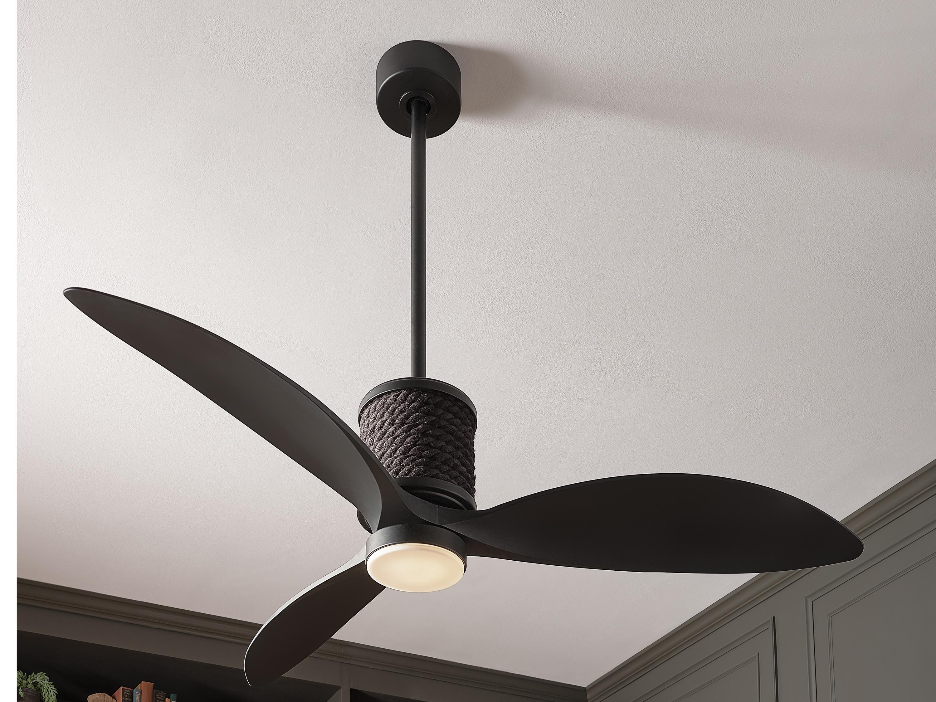 Hinkley Marin 60" LED Ceiling Fan
