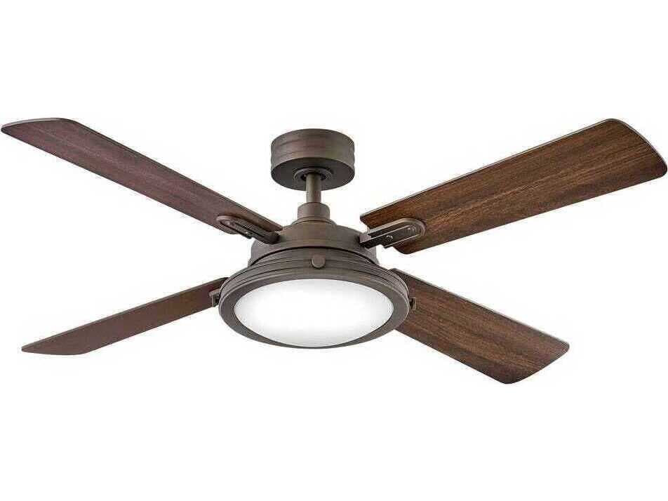 Hinkley Collier 54" Ceiling Fan
