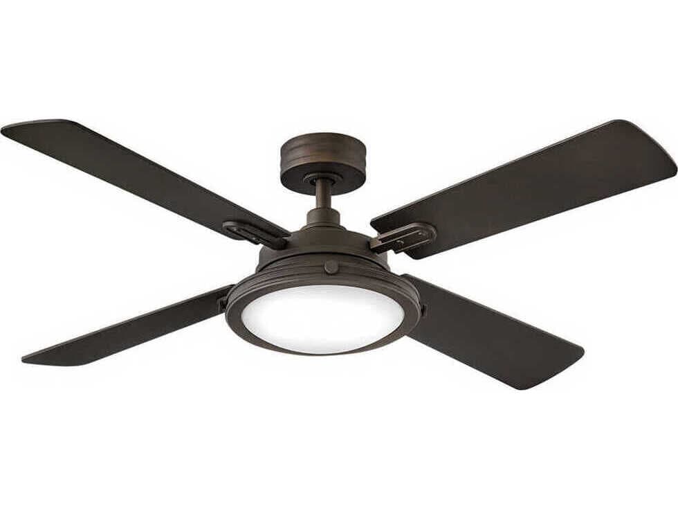 Hinkley Collier 54" Ceiling Fan