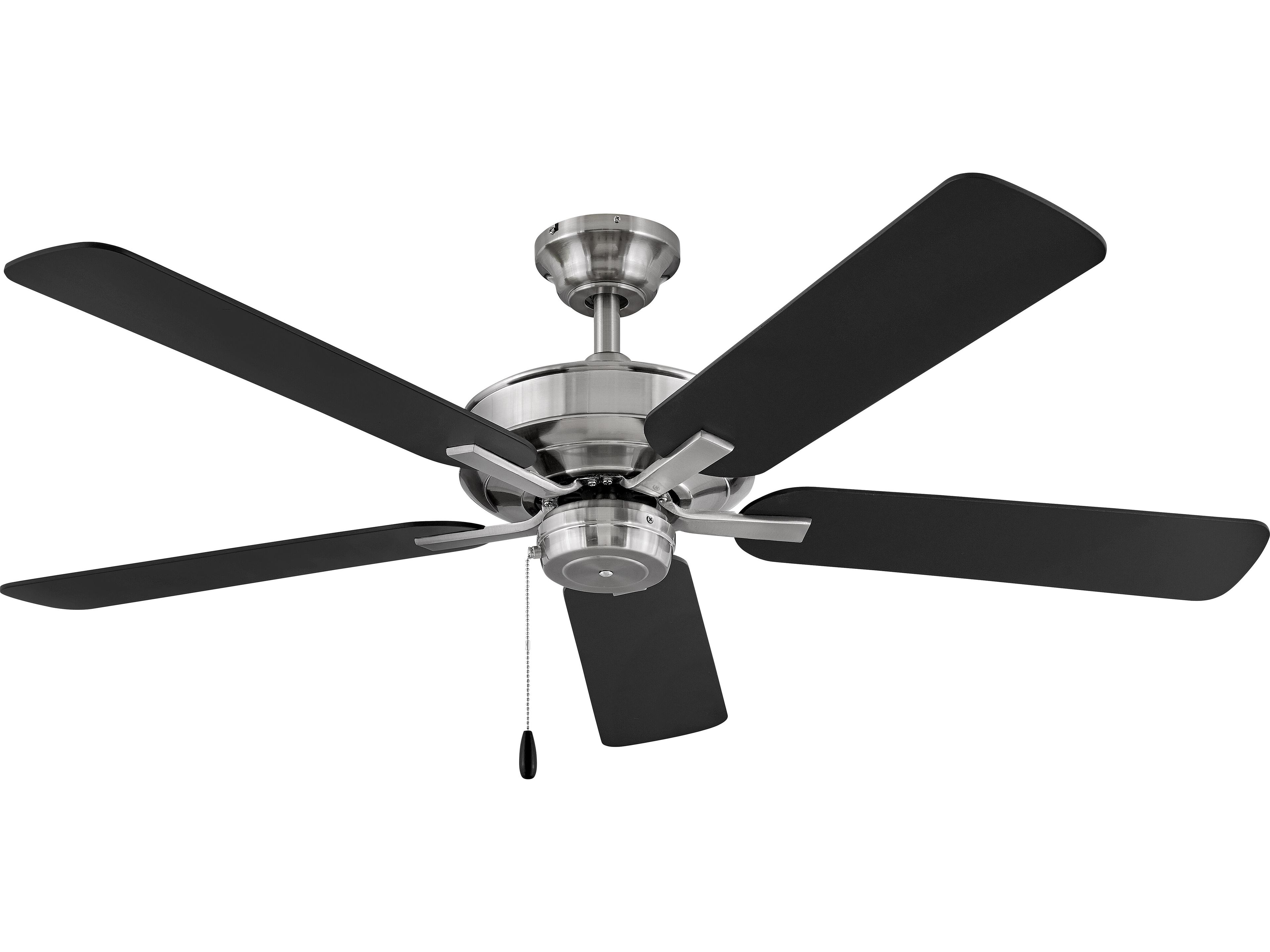 Hinkley Metro 52" Ceiling Fan