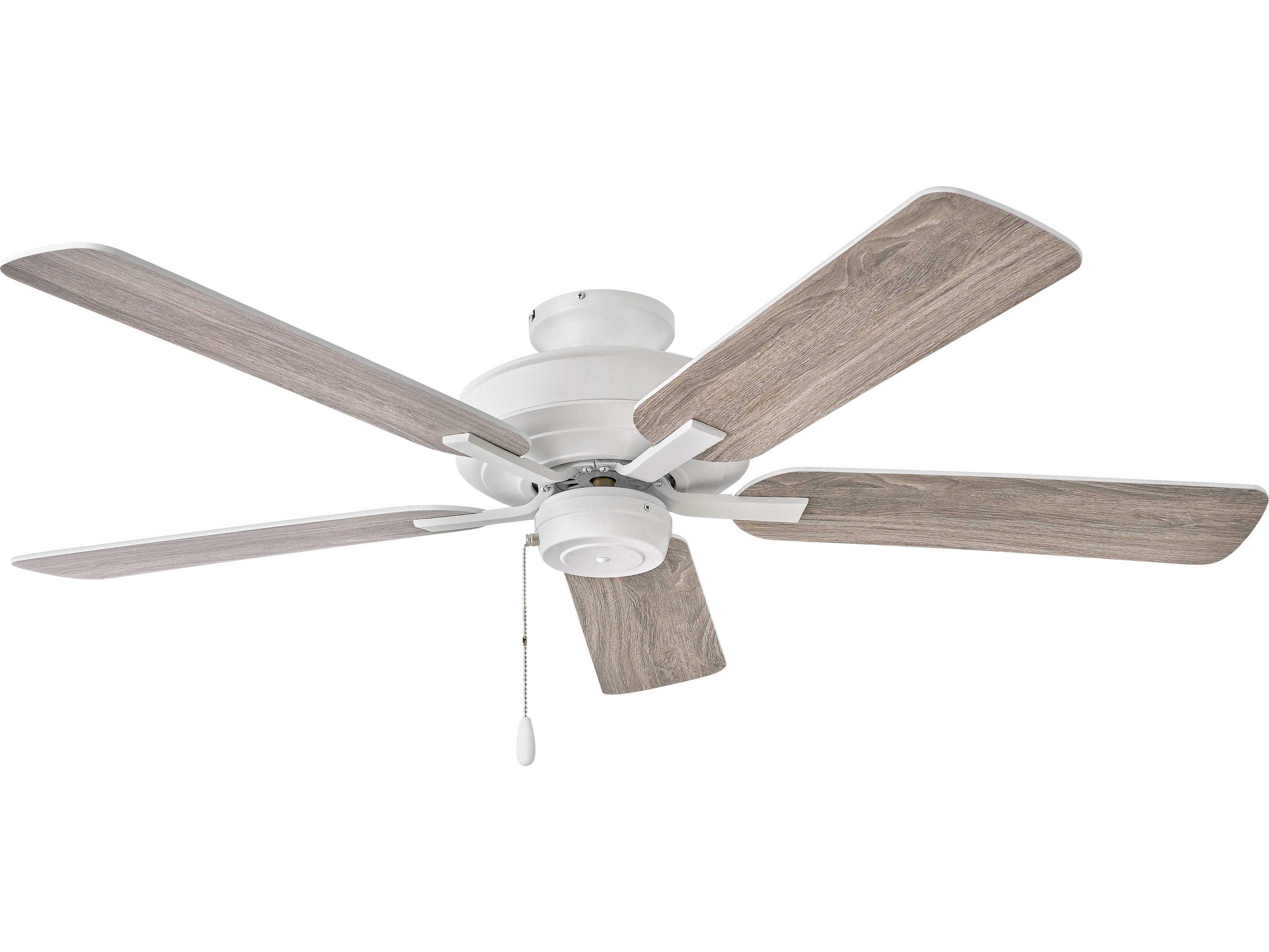 Hinkley Metro 52" Ceiling Fan