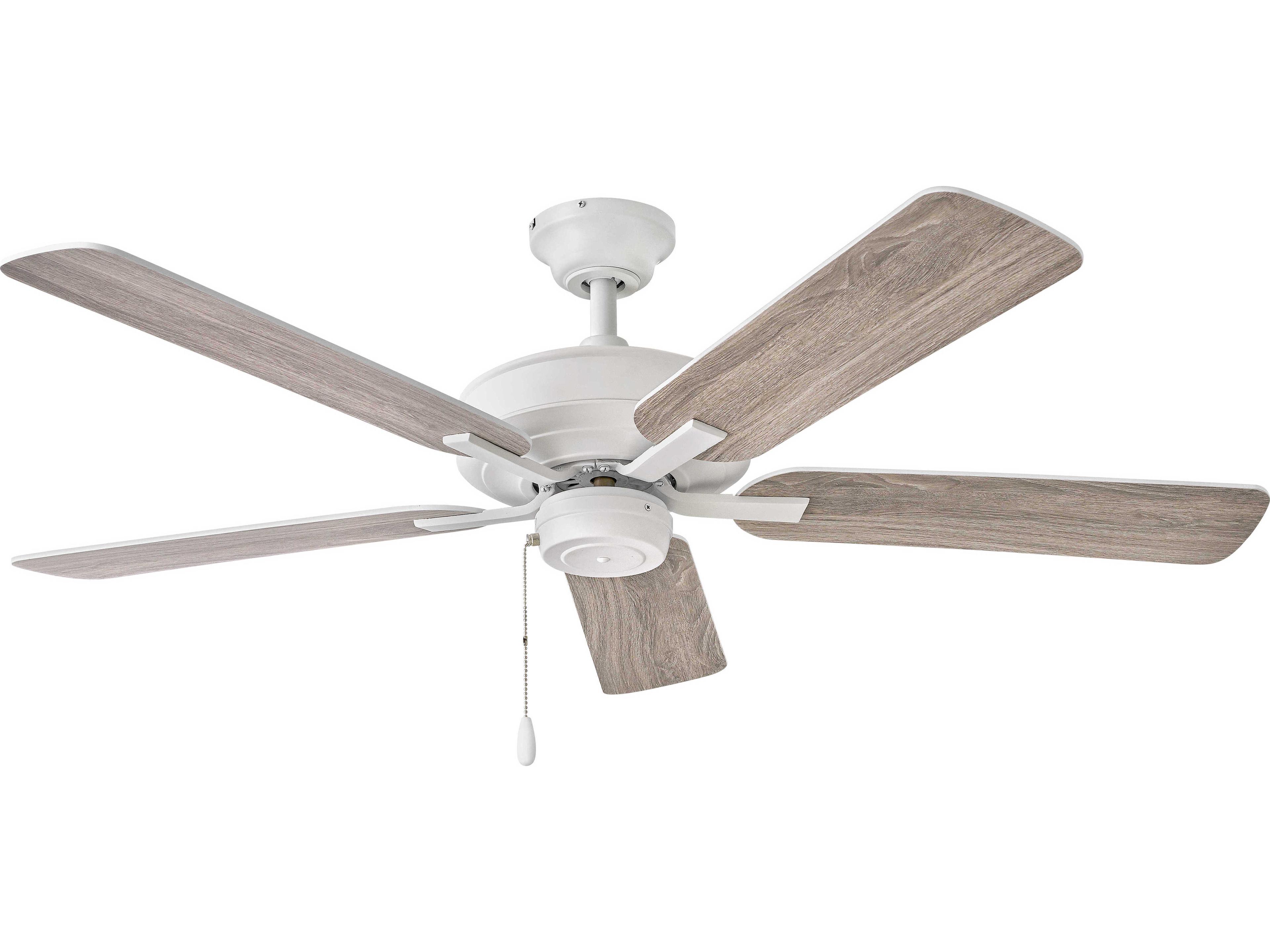 Hinkley Metro 52" Ceiling Fan